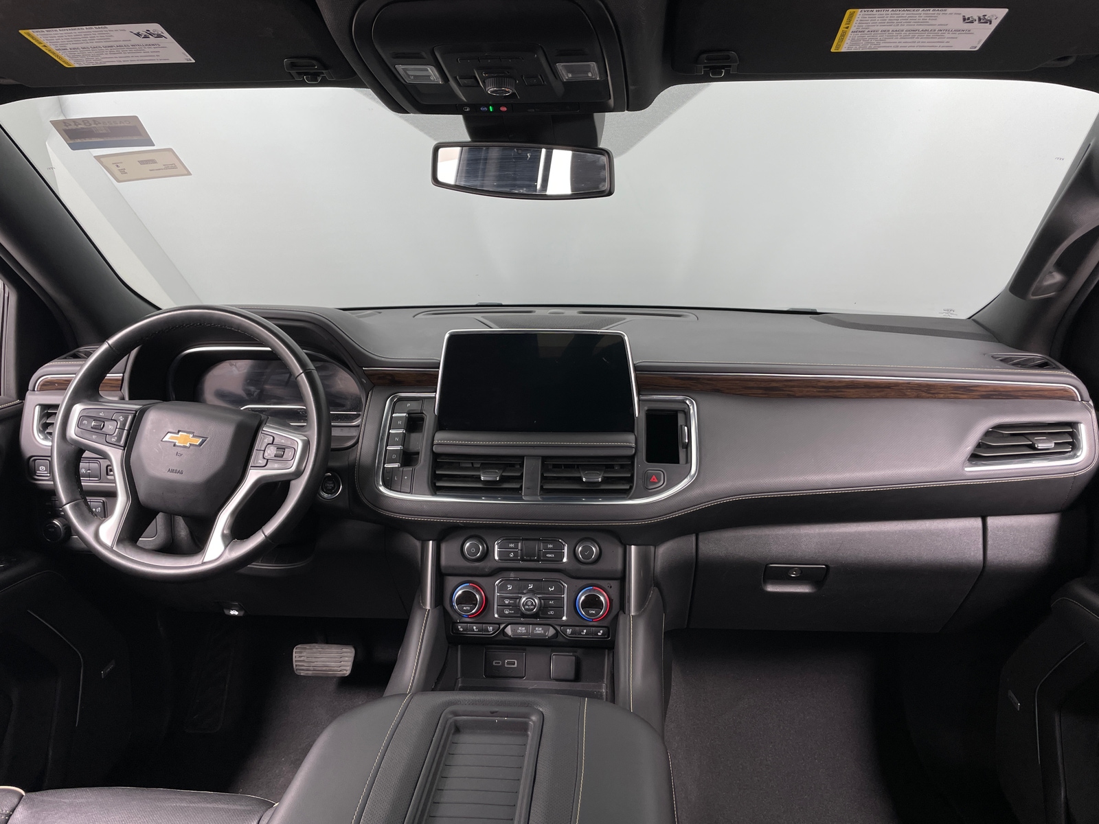 Thumbnail: 2023 Chevrolet Suburban - 2