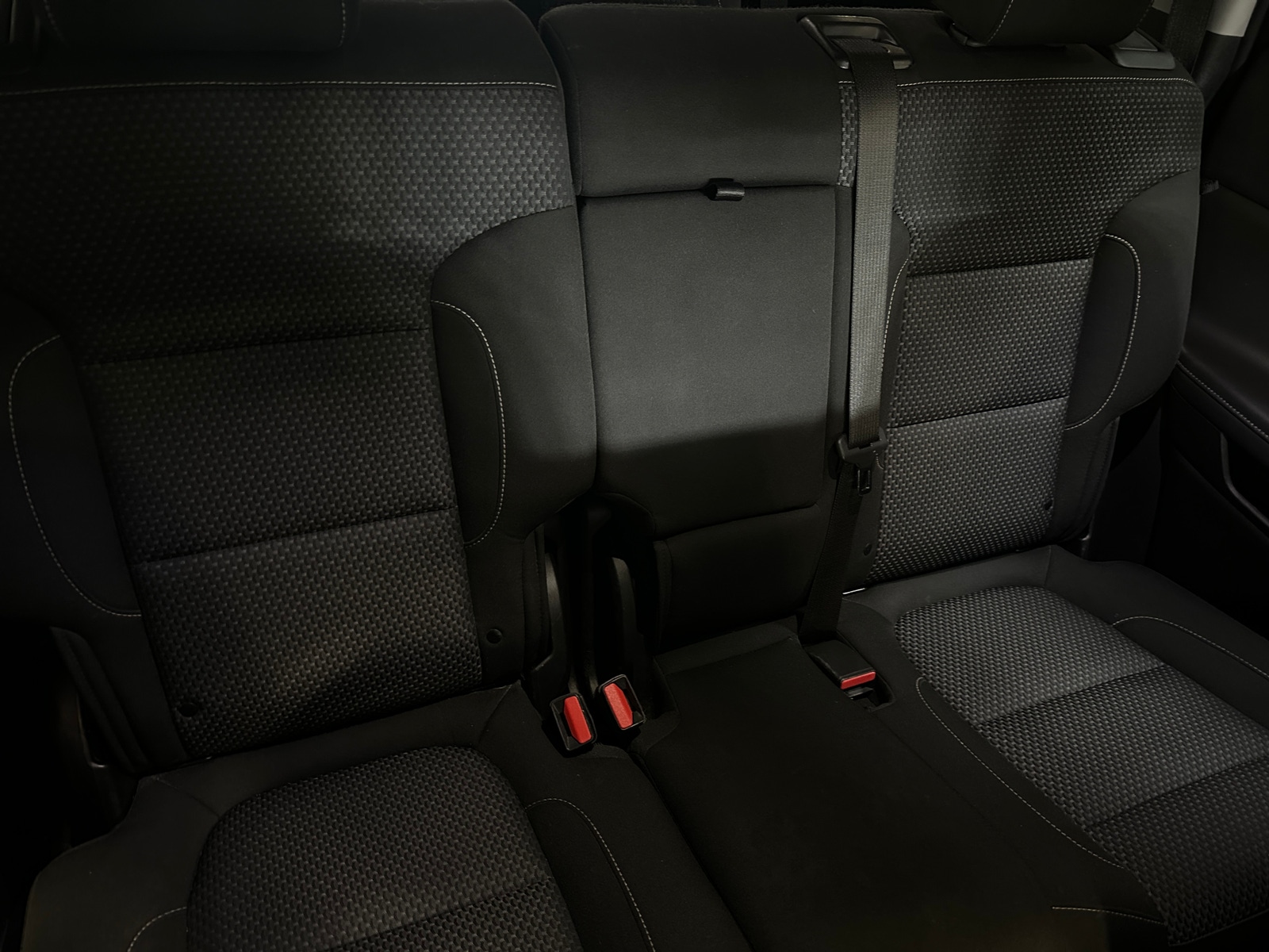 Thumbnail: 2023 GMC Acadia - 6