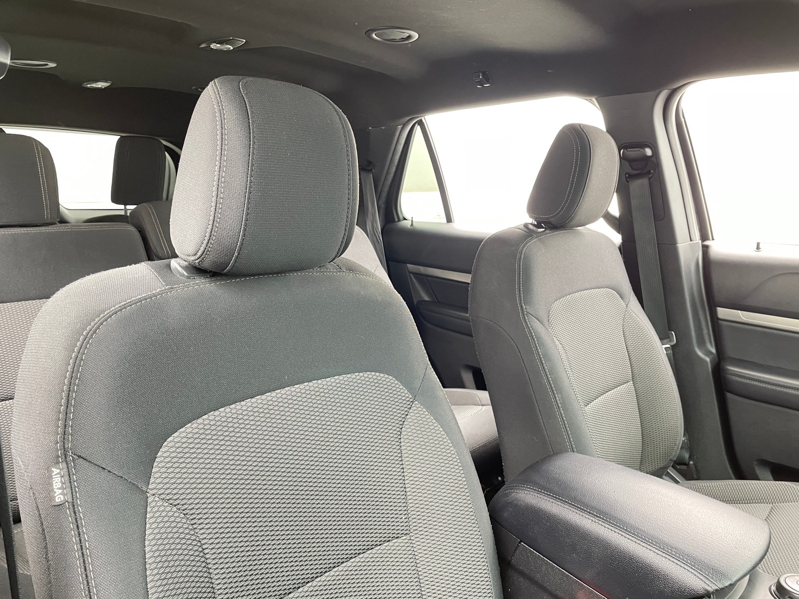 Thumbnail: 2018 Ford Explorer - 2