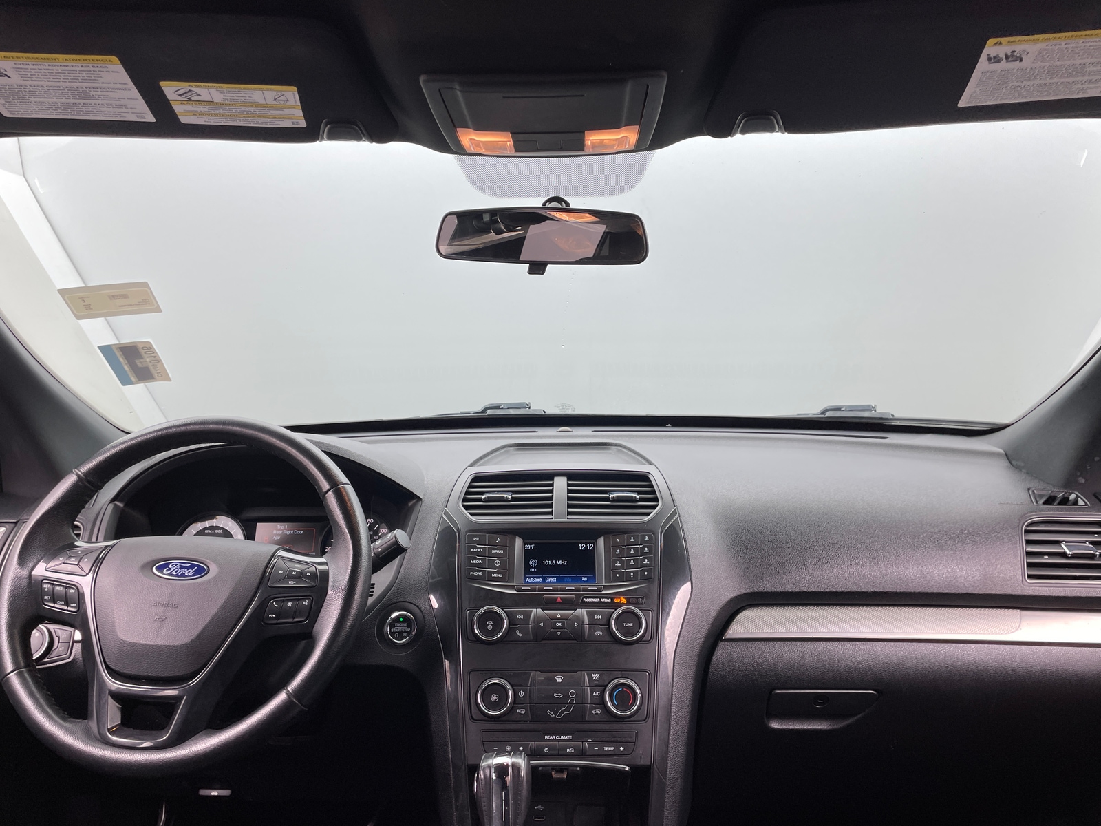 Thumbnail: 2018 Ford Explorer - 3