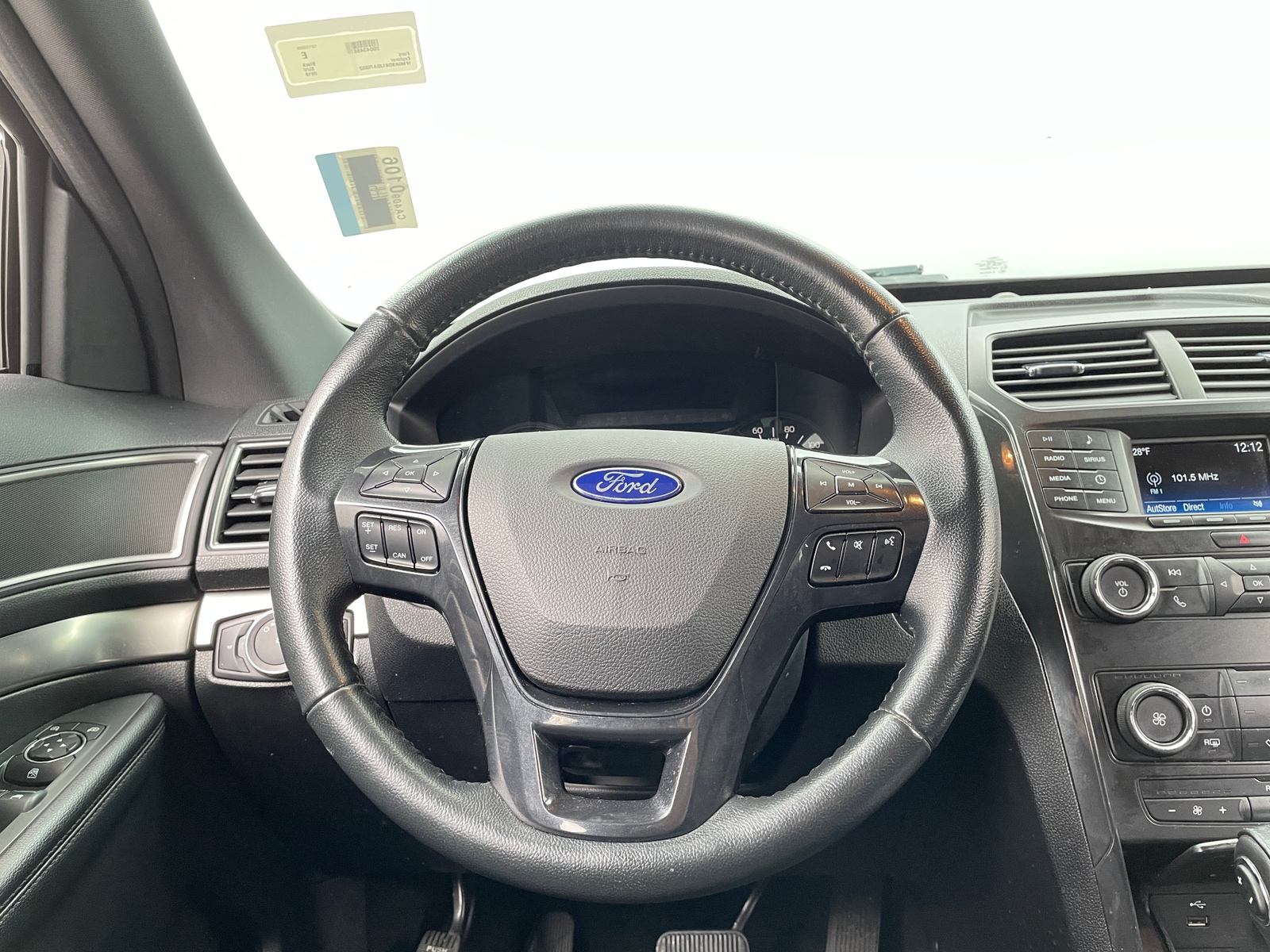 Thumbnail: 2018 Ford Explorer - 5