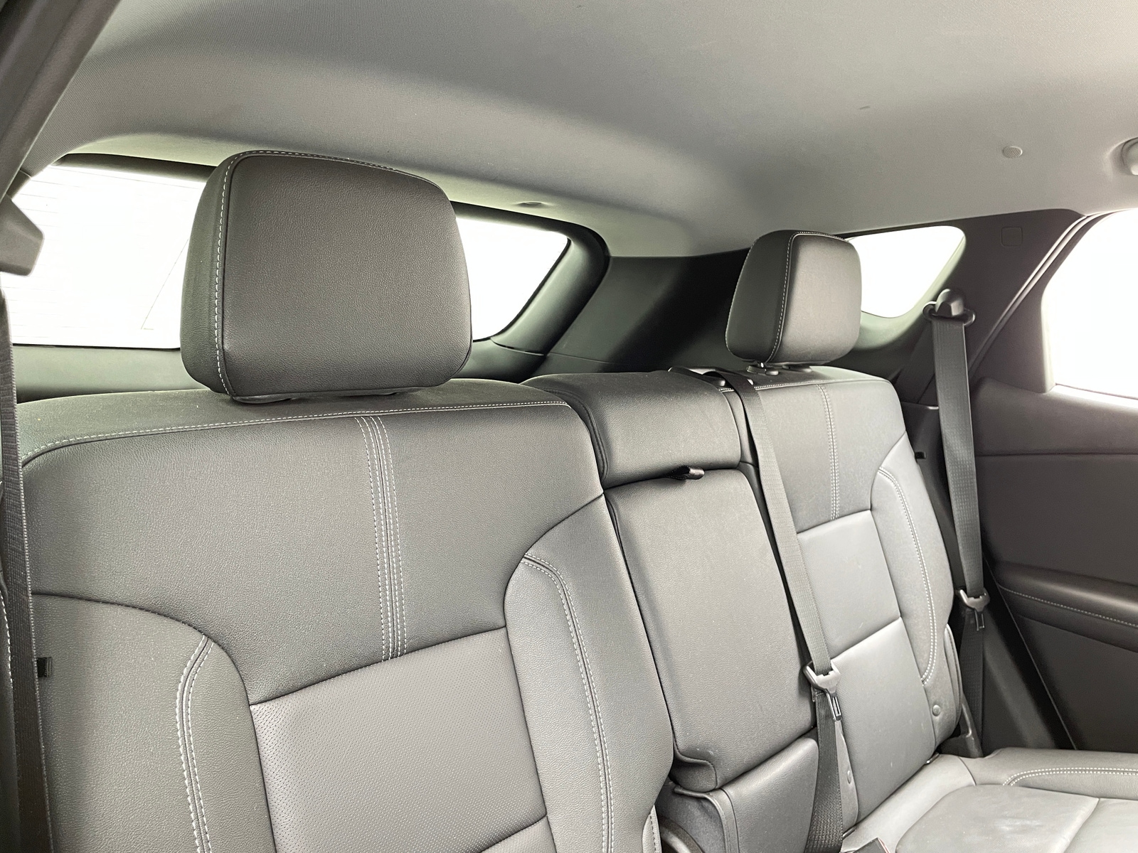 Thumbnail: 2023 Chevrolet Blazer - 5