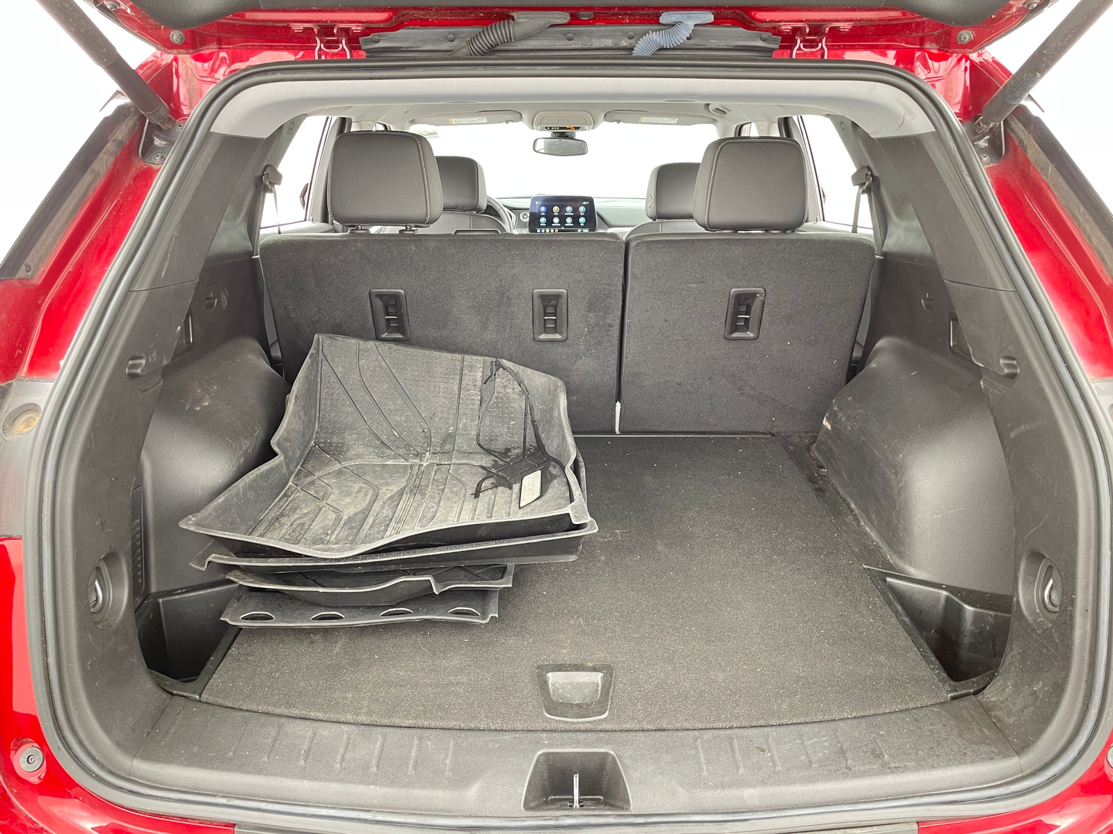 Thumbnail: 2023 Chevrolet Blazer - 6