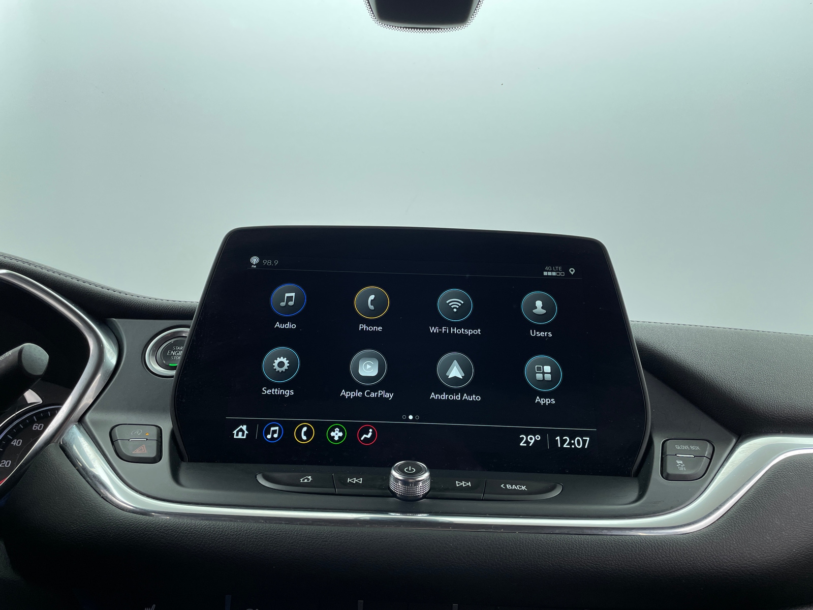 Thumbnail: 2023 Chevrolet Blazer - 3