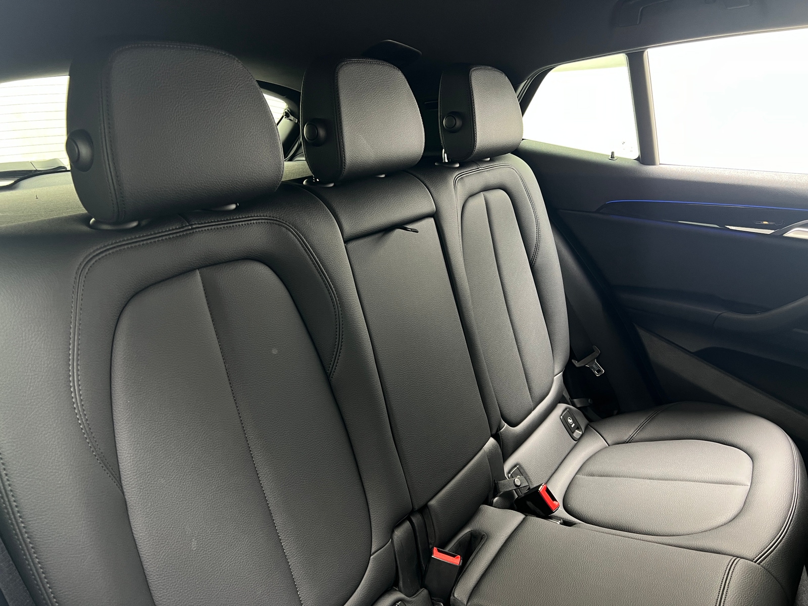 Thumbnail: 2020 BMW X2 - 5