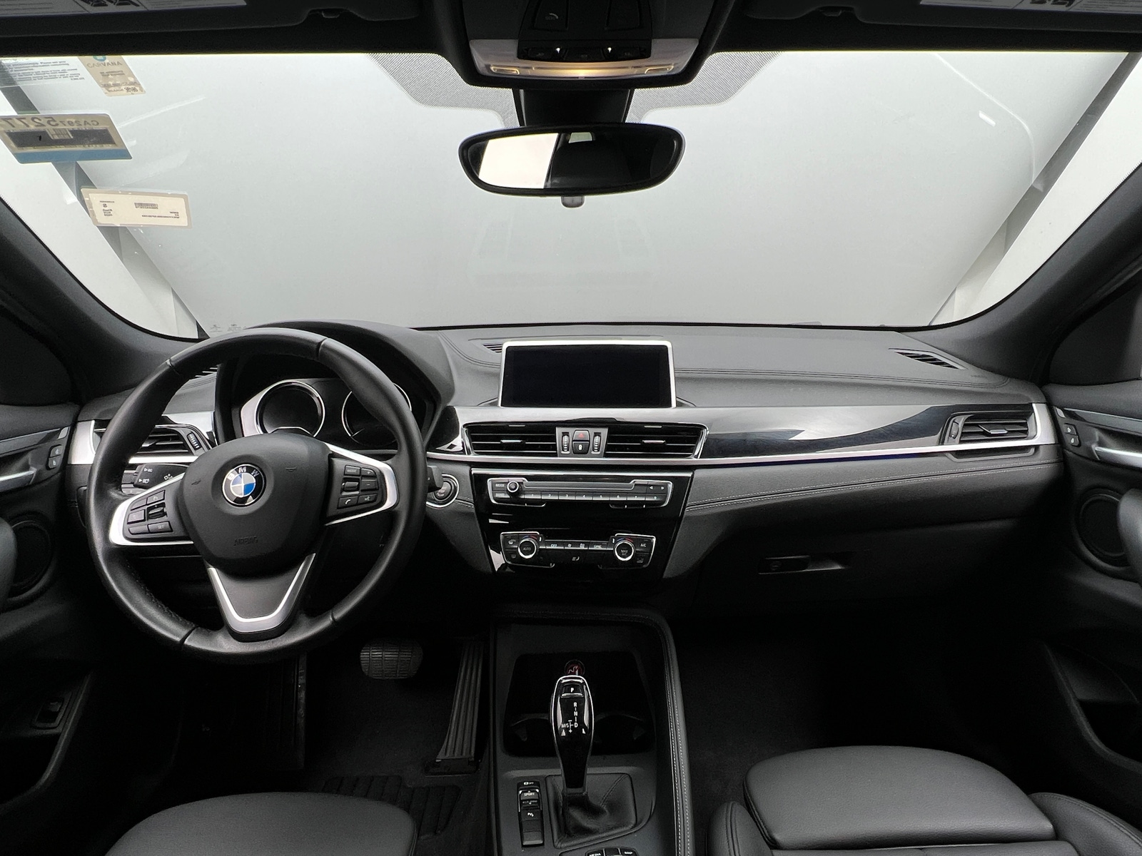 Thumbnail: 2020 BMW X2 - 2