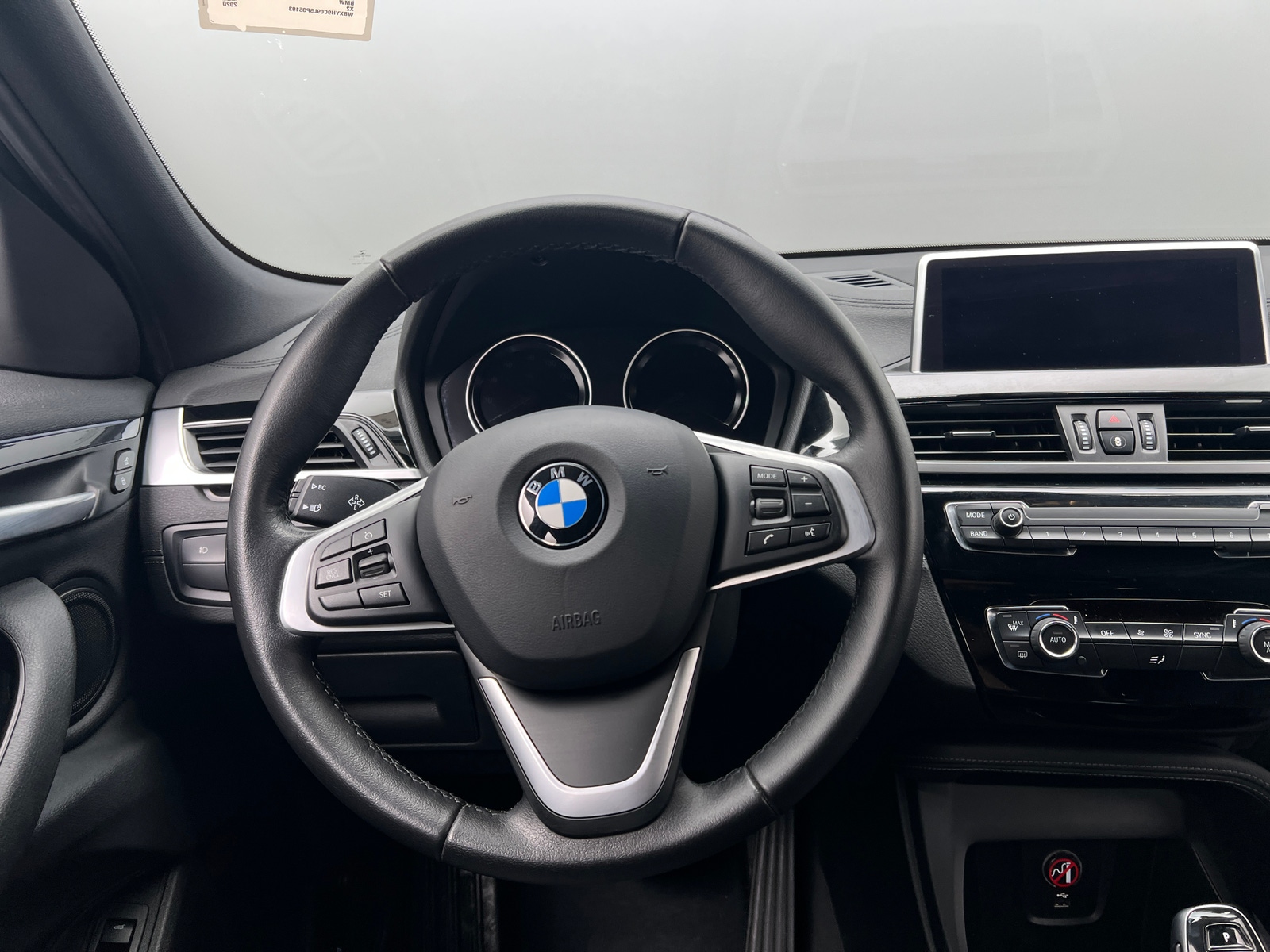 Thumbnail: 2020 BMW X2 - 4