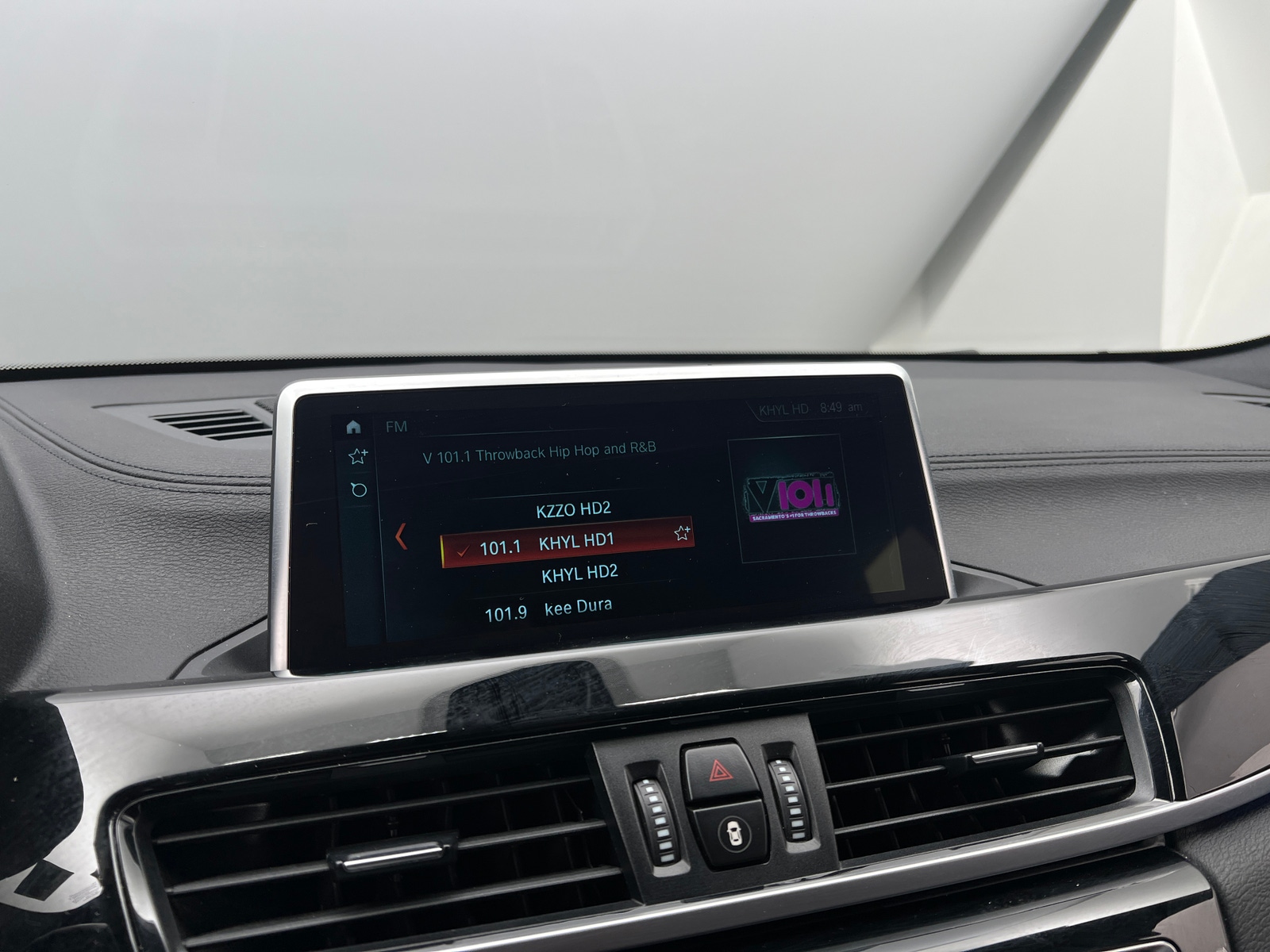 Thumbnail: 2020 BMW X2 - 3