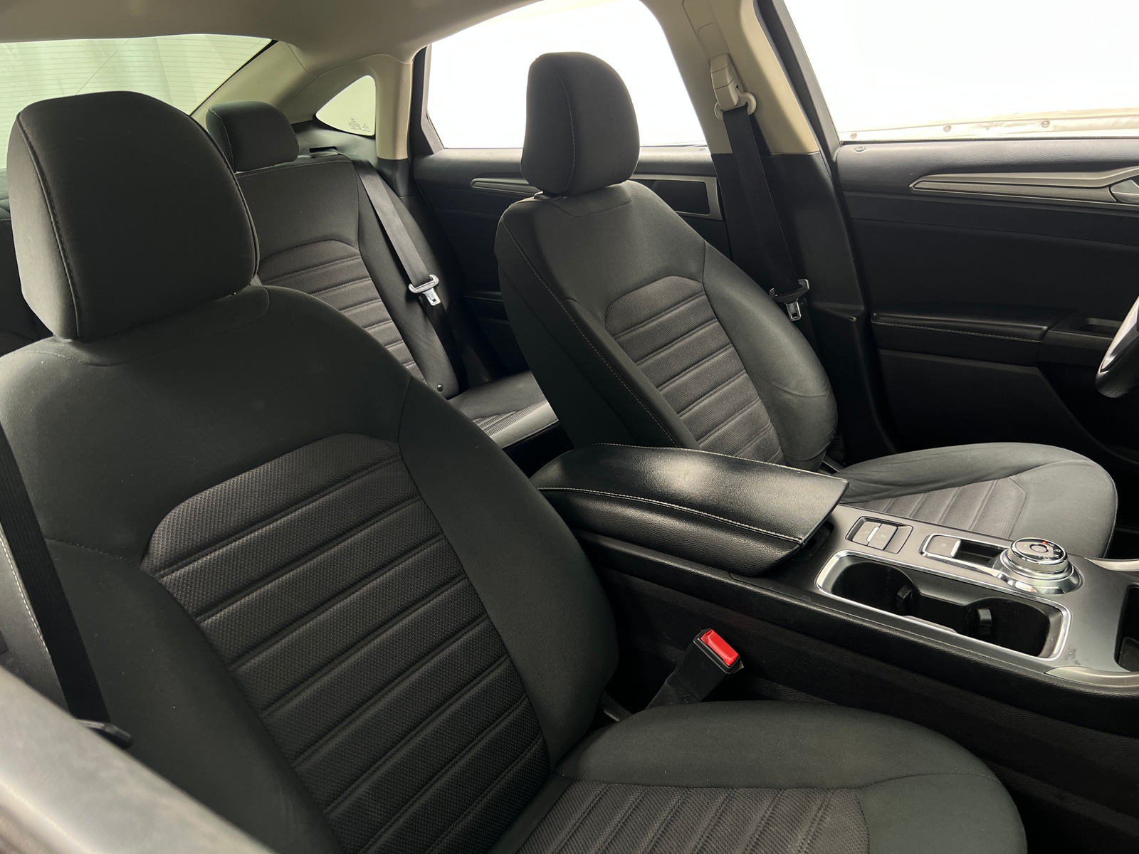 Thumbnail: 2020 Ford Fusion - 2