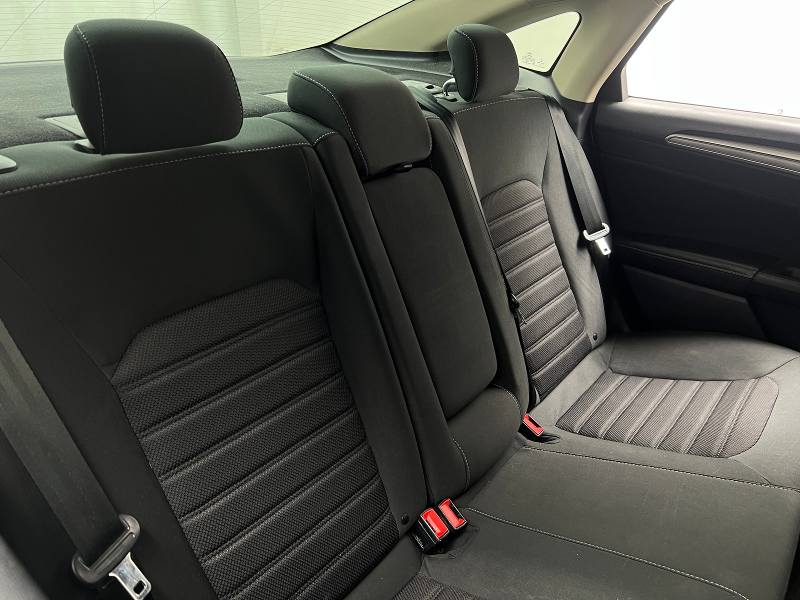 Thumbnail: 2020 Ford Fusion - 6