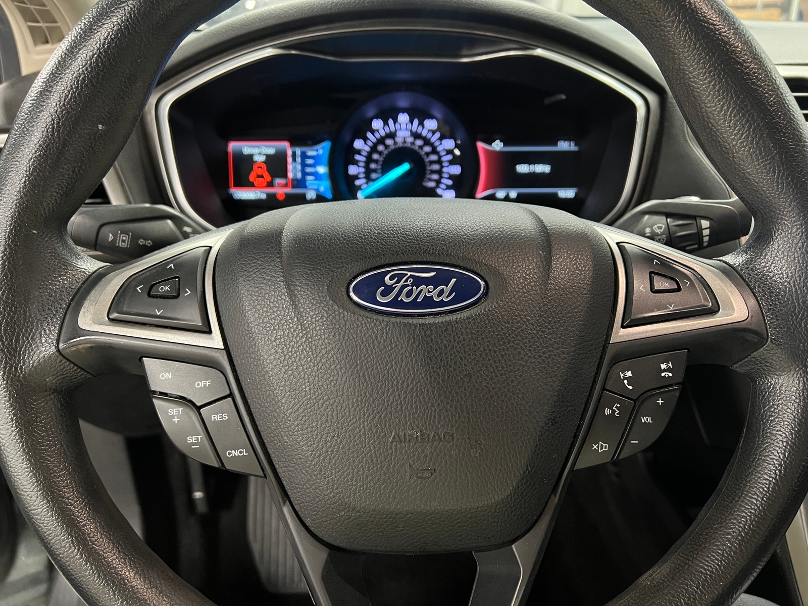 Thumbnail: 2020 Ford Fusion - 5