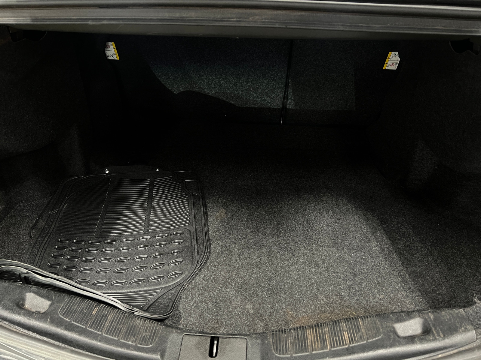 Thumbnail: 2020 Ford Fusion - 7