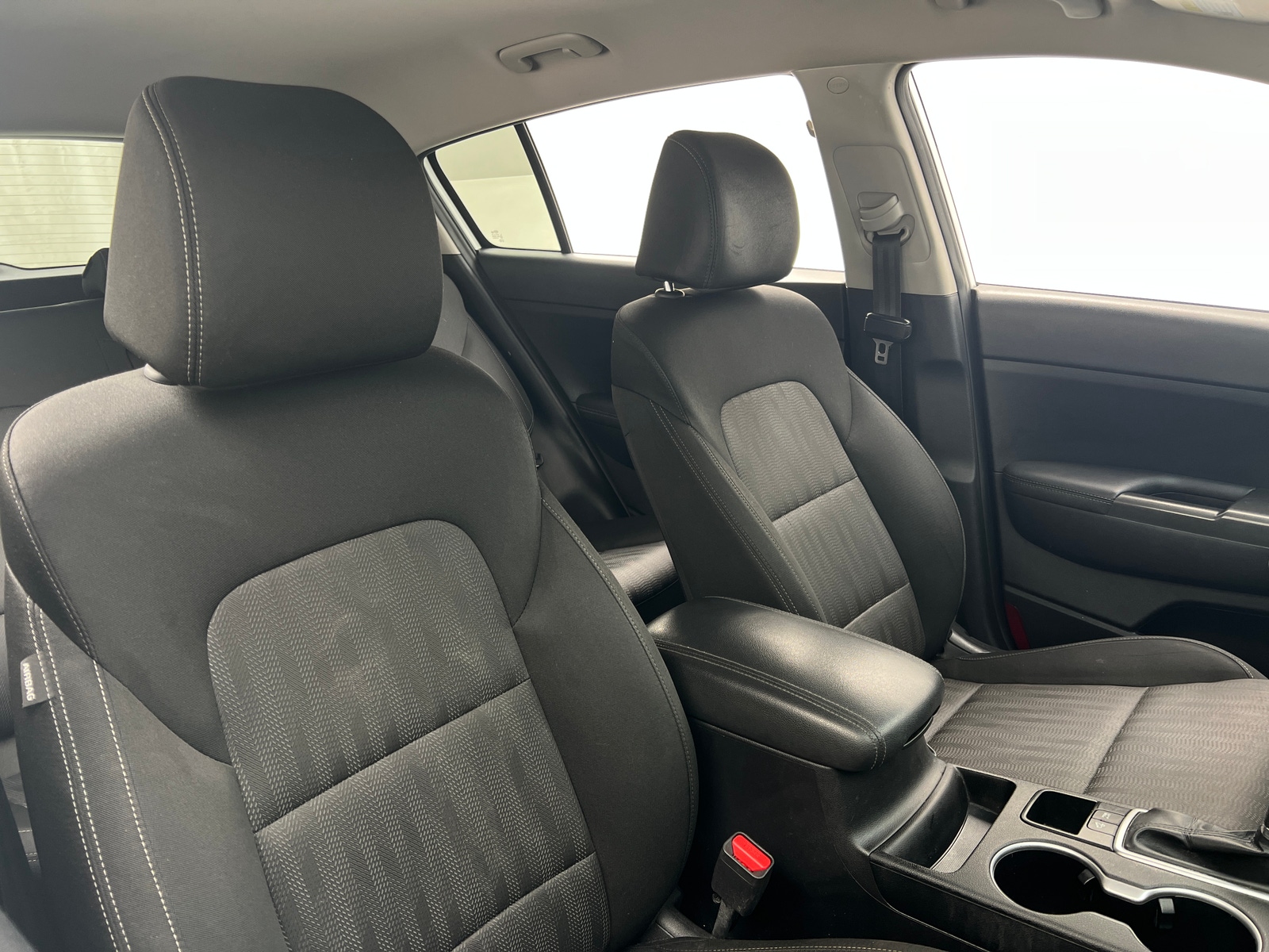 Thumbnail: 2021 Kia Sportage - 2