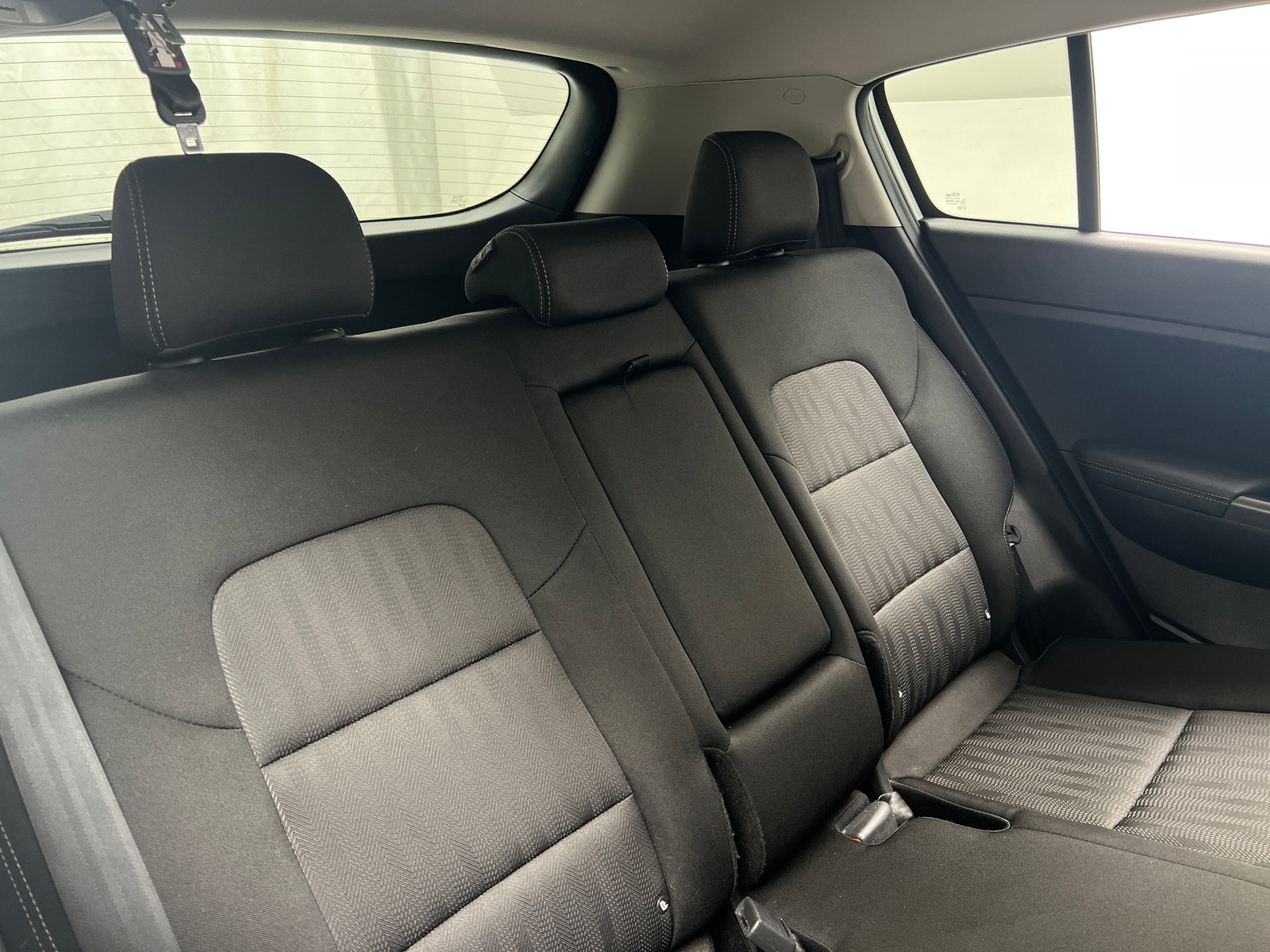 Thumbnail: 2021 Kia Sportage - 6