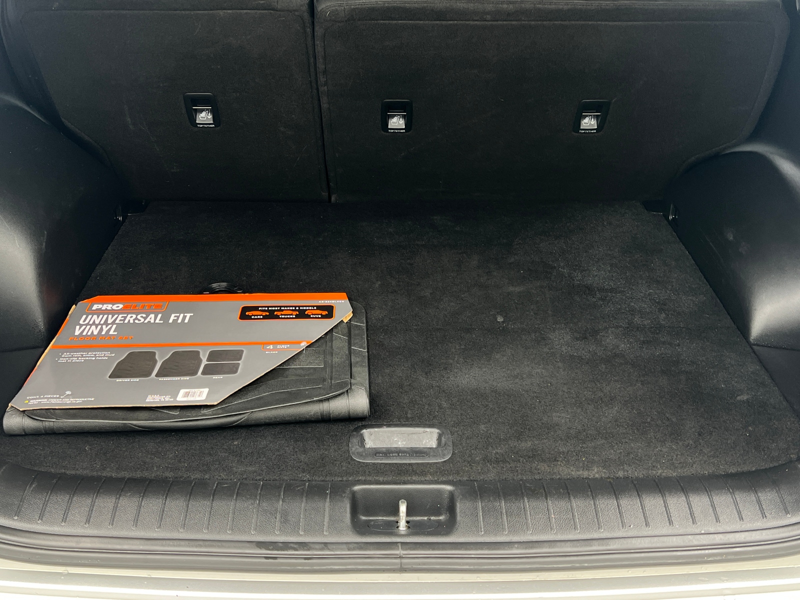 Thumbnail: 2021 Kia Sportage - 7