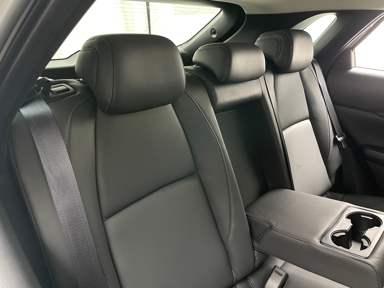 Thumbnail: 2023 Mazda CX-30 - 5