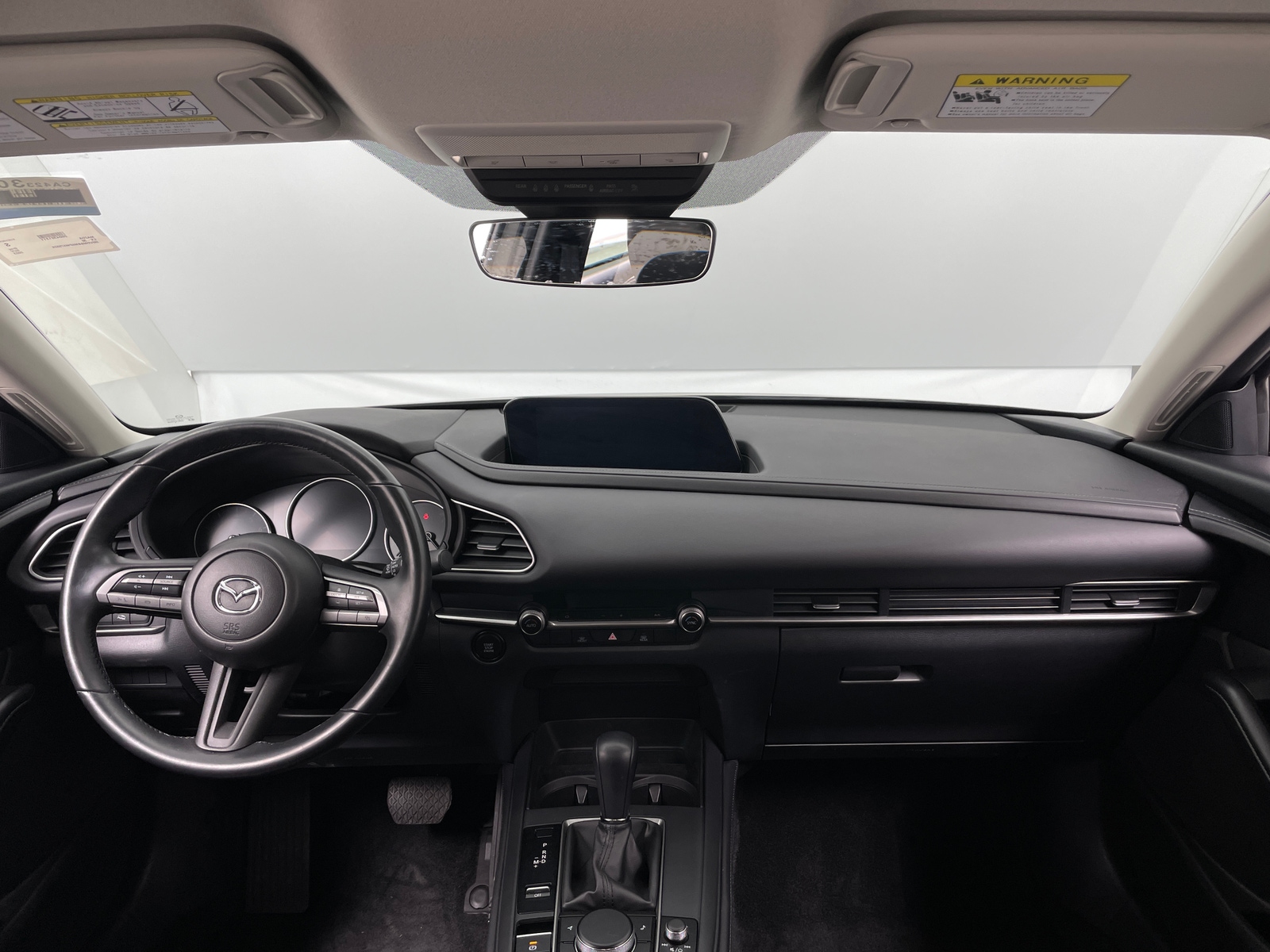 Thumbnail: 2023 Mazda CX-30 - 2