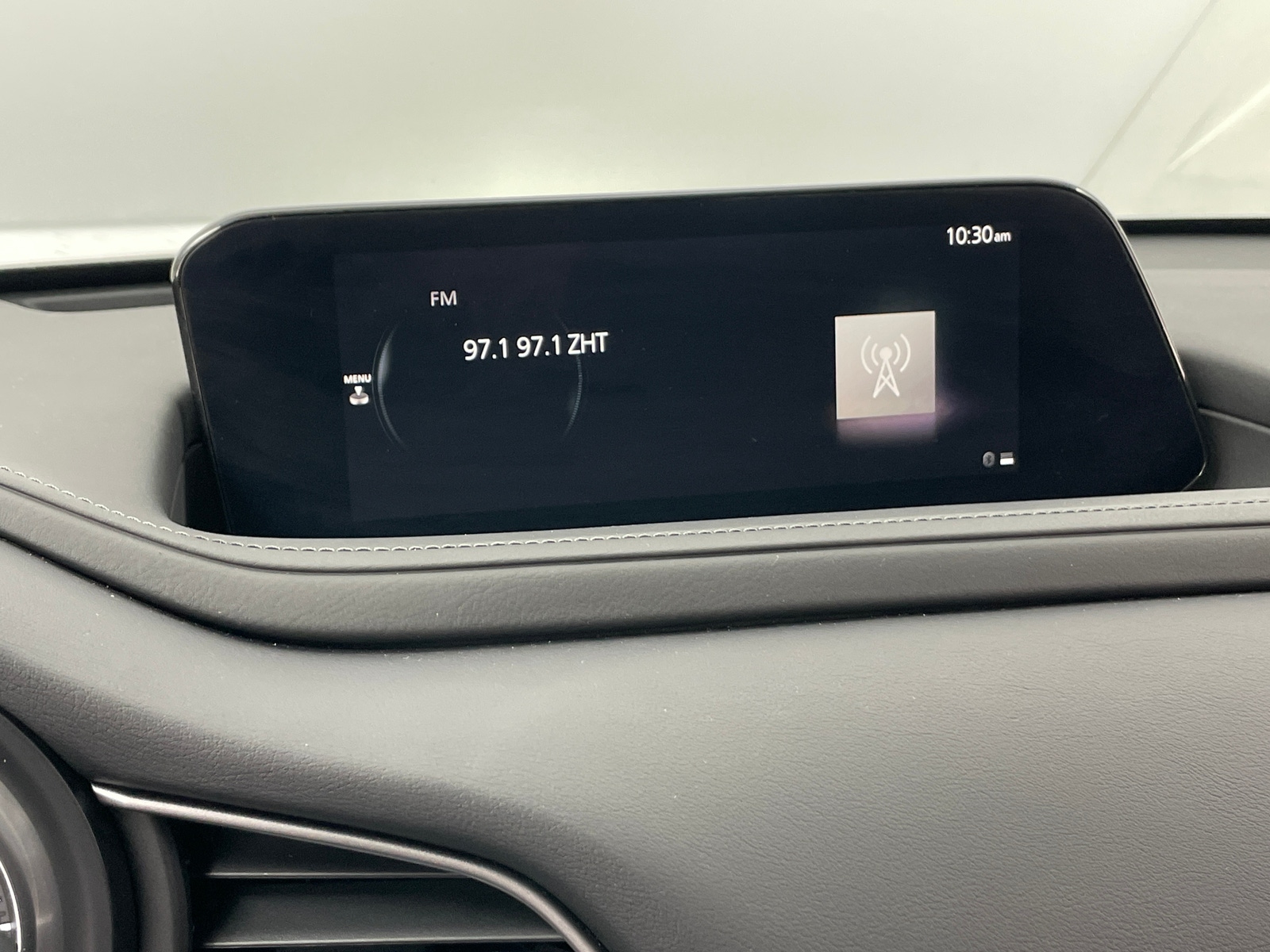 Thumbnail: 2023 Mazda CX-30 - 3