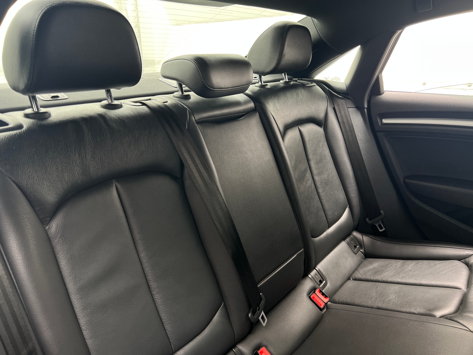 Thumbnail: 2019 Audi A3 - 5