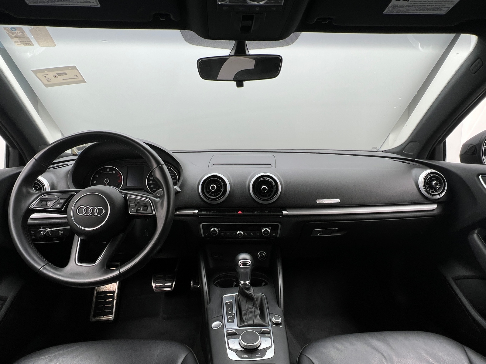 Thumbnail: 2019 Audi A3 - 2