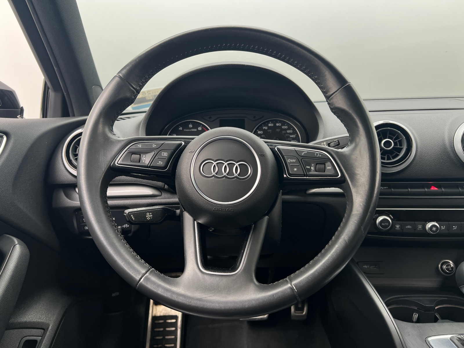 Thumbnail: 2019 Audi A3 - 4
