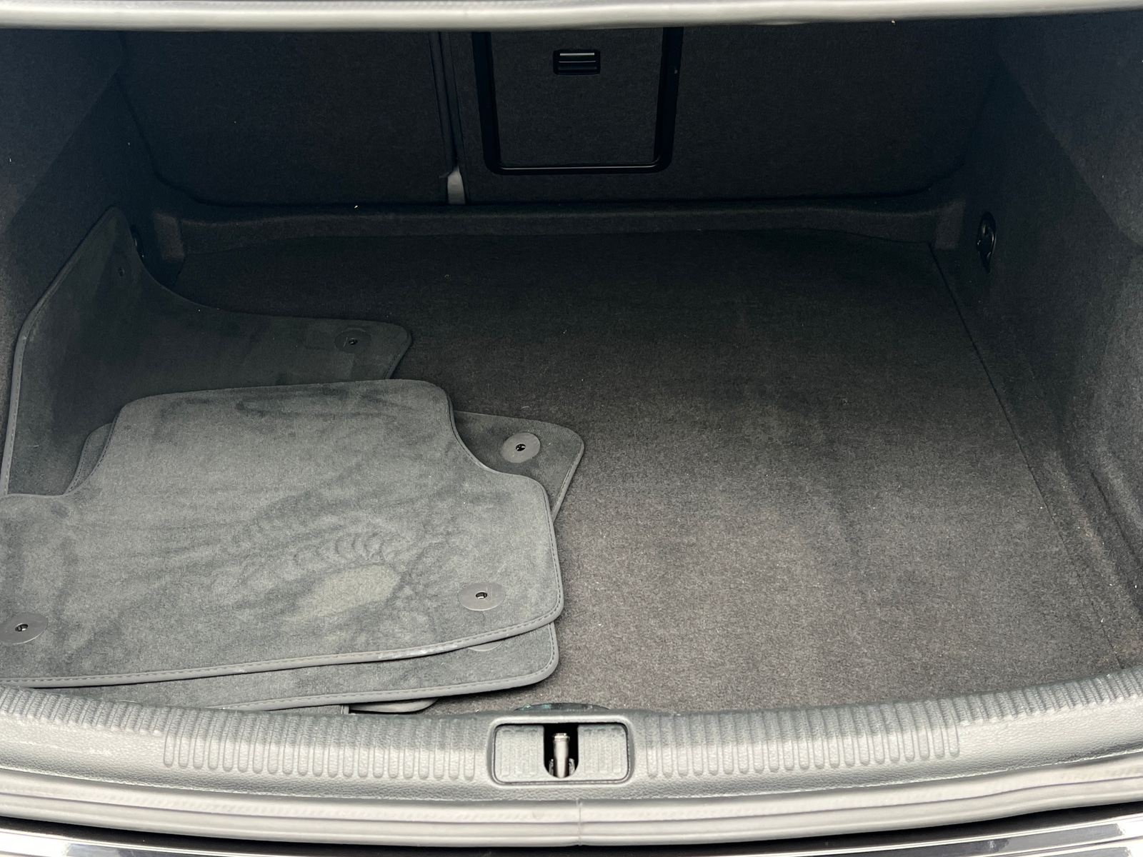 Thumbnail: 2019 Audi A3 - 6