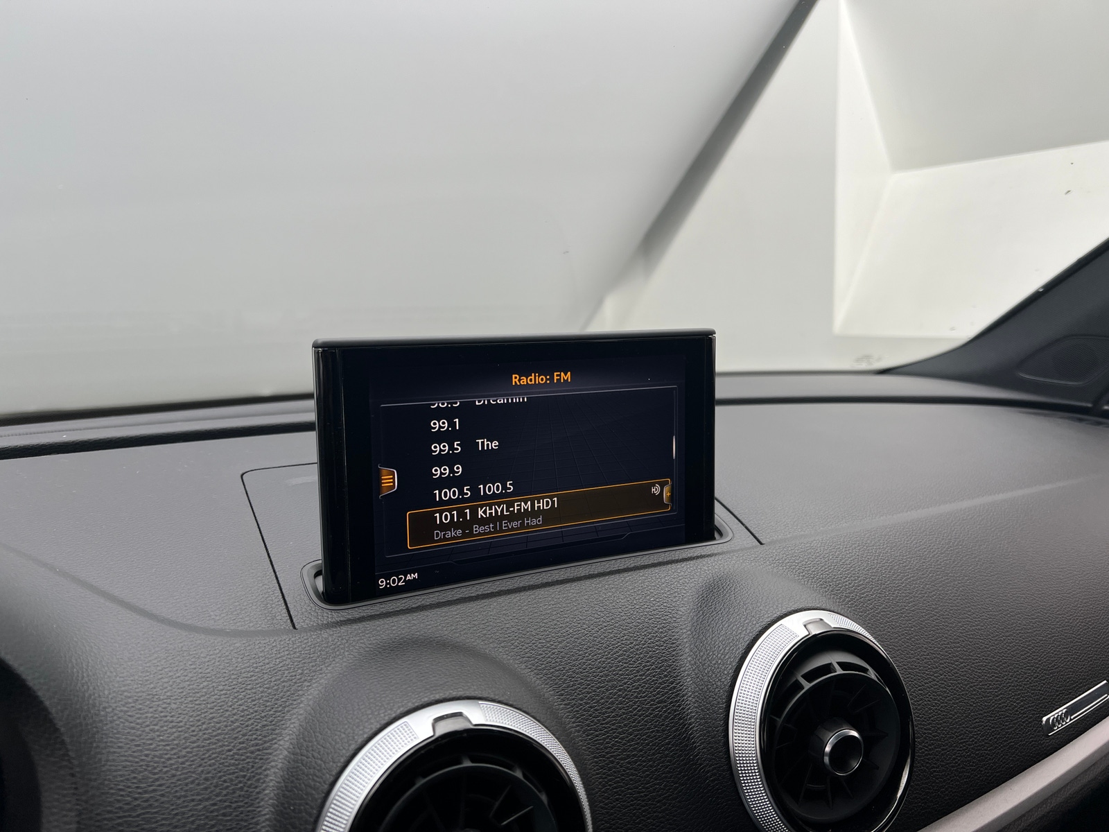 Thumbnail: 2019 Audi A3 - 3