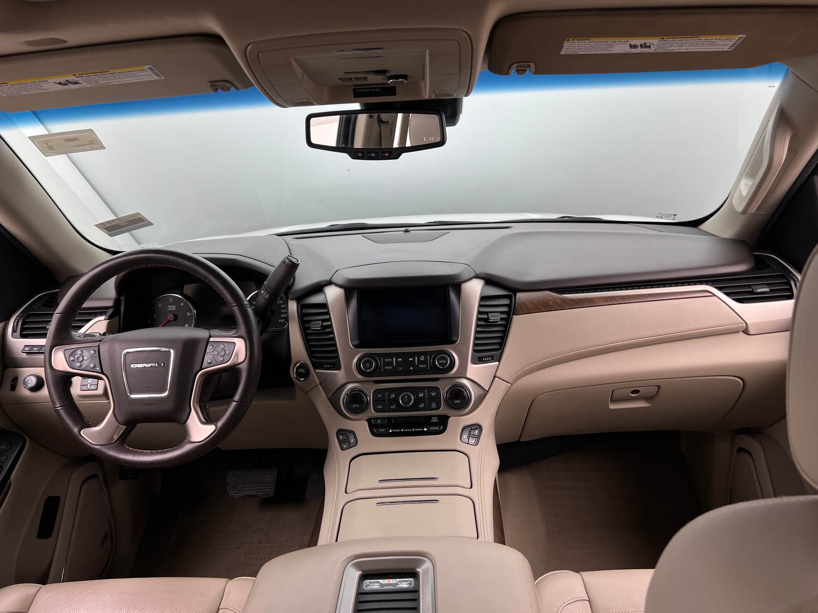 Thumbnail: 2019 GMC Yukon - 2