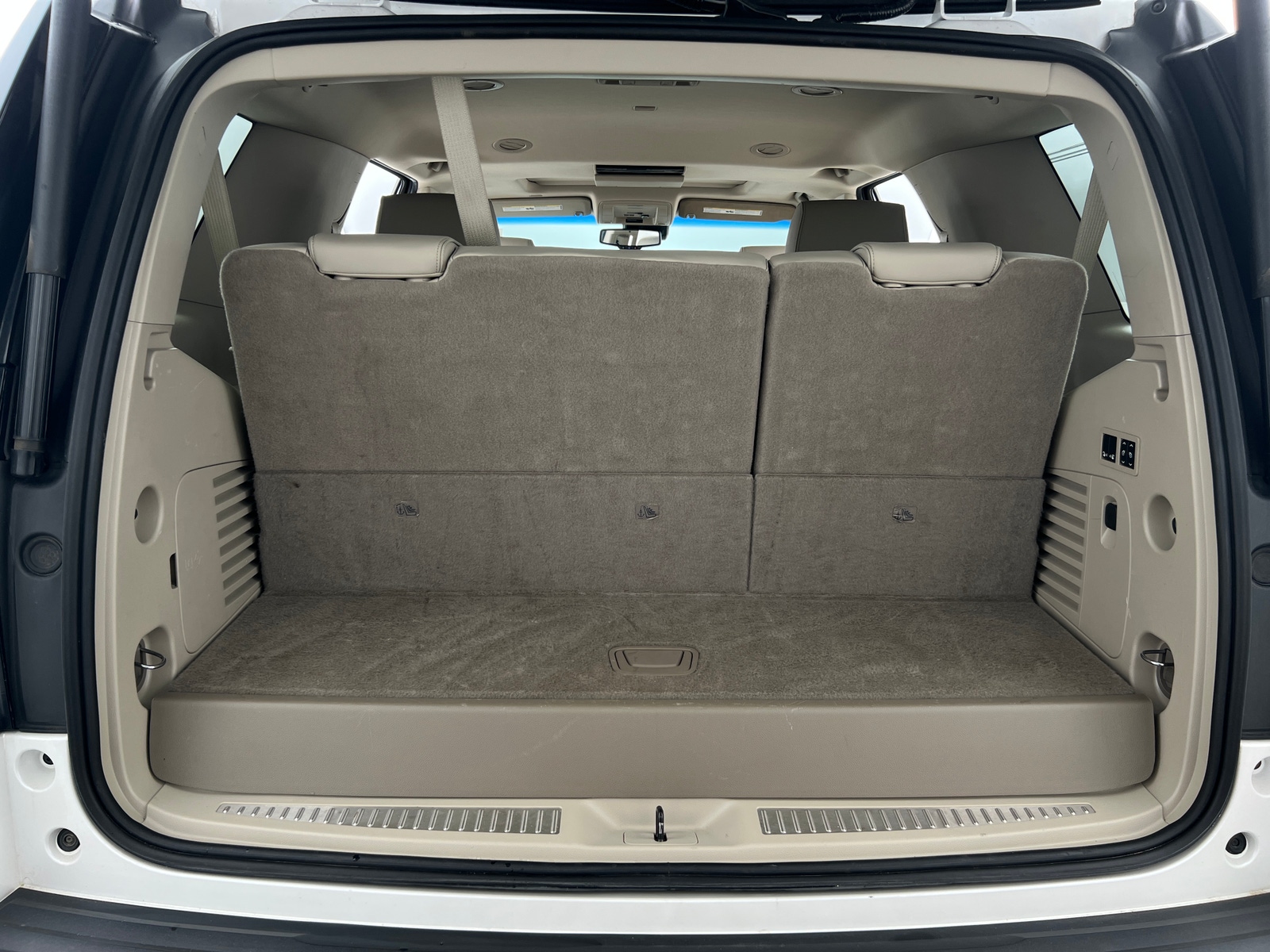 Thumbnail: 2019 GMC Yukon - 6