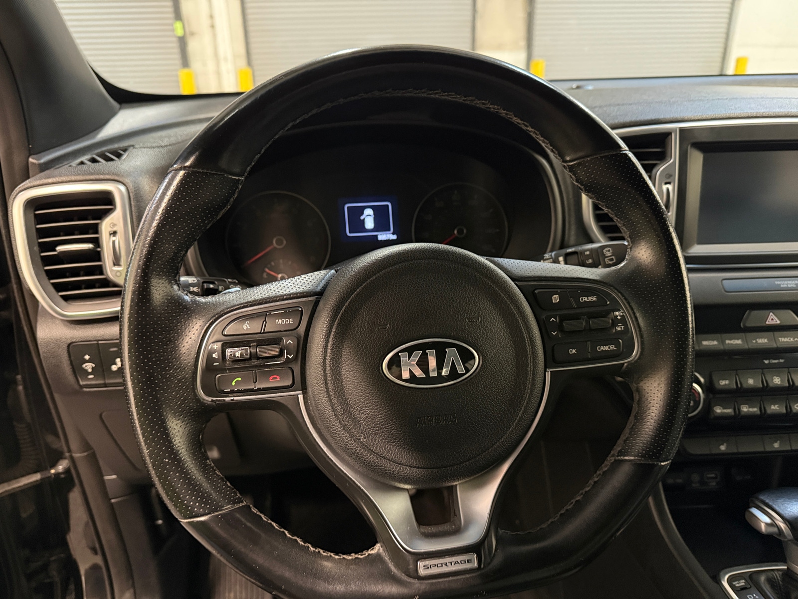 Thumbnail: 2018 Kia Sportage - 4