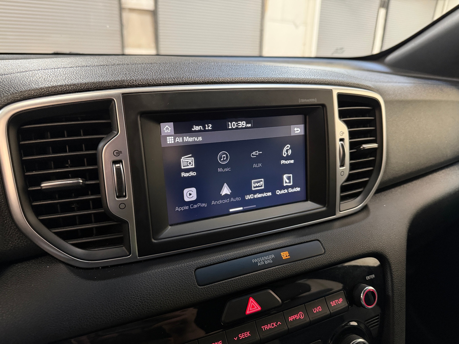 Thumbnail: 2018 Kia Sportage - 3