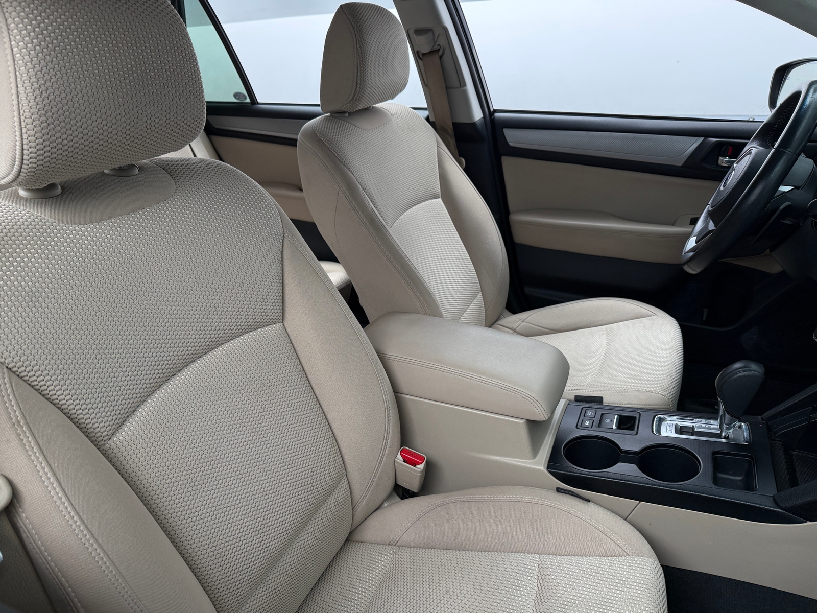 Thumbnail: 2018 Subaru Outback - 2