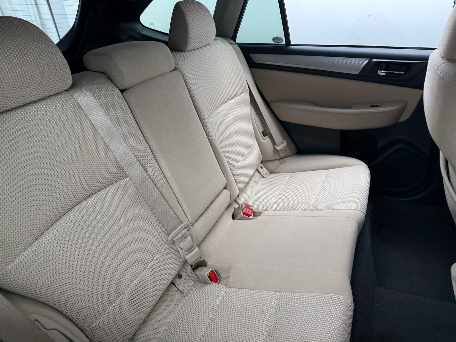 Thumbnail: 2018 Subaru Outback - 6