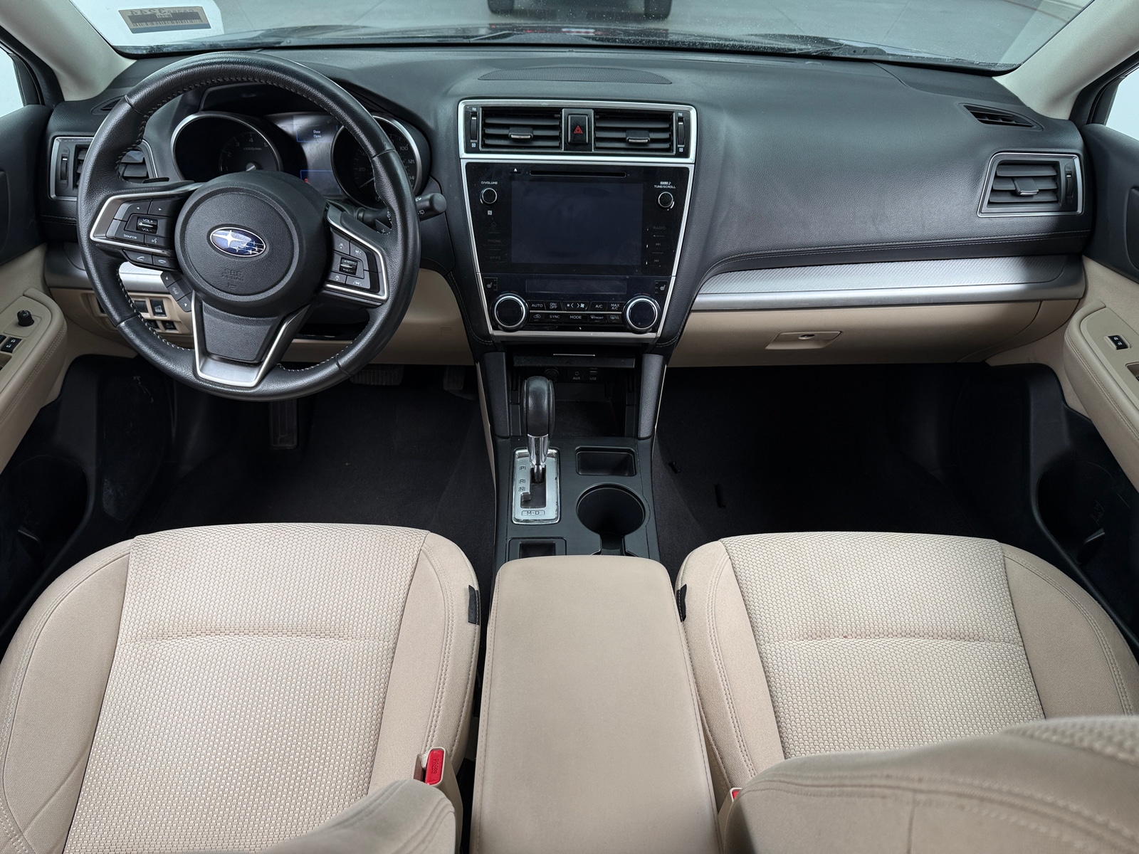 Thumbnail: 2018 Subaru Outback - 3