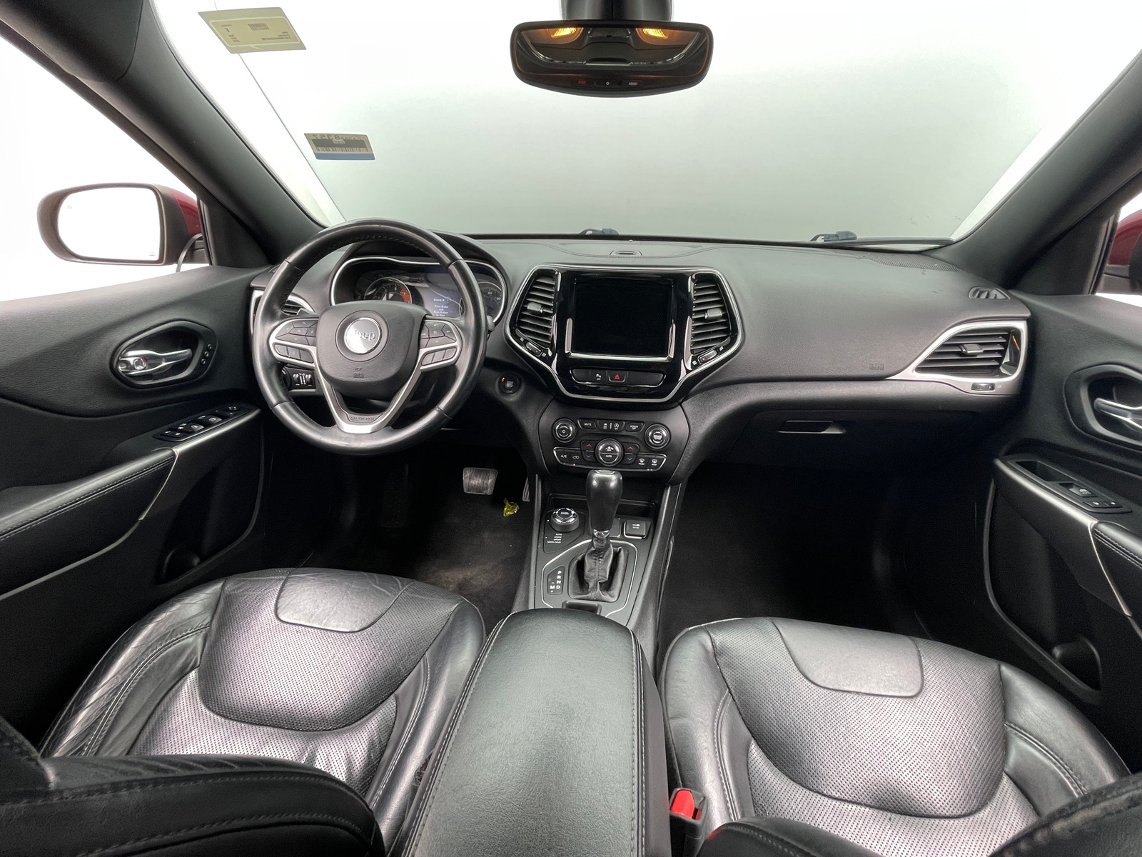 Thumbnail: 2019 Jeep Cherokee - 2