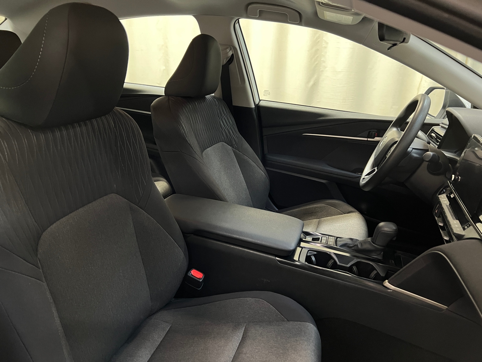 Thumbnail: 2025 Toyota Camry - 2