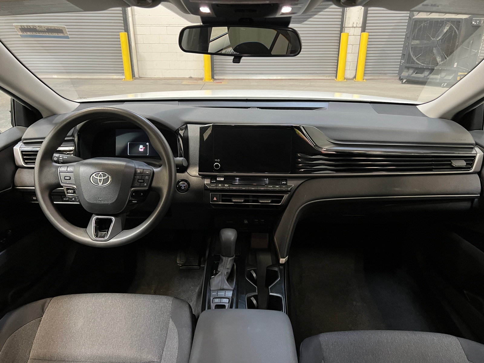 Thumbnail: 2025 Toyota Camry - 3