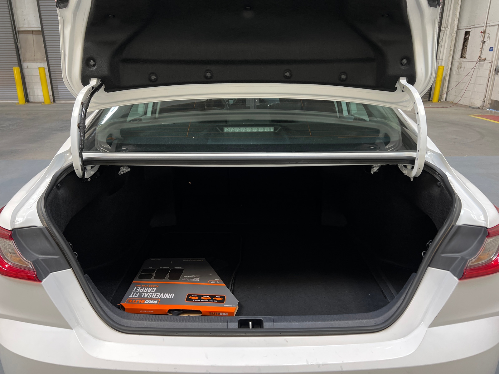 Thumbnail: 2025 Toyota Camry - 7