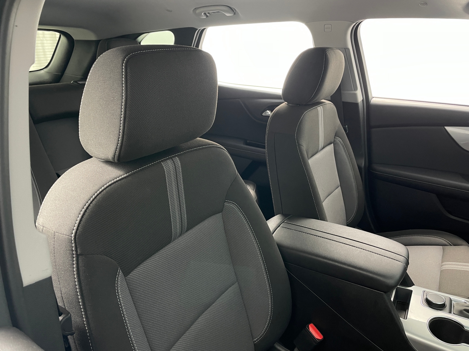 Thumbnail: 2025 Chevrolet Blazer - 2