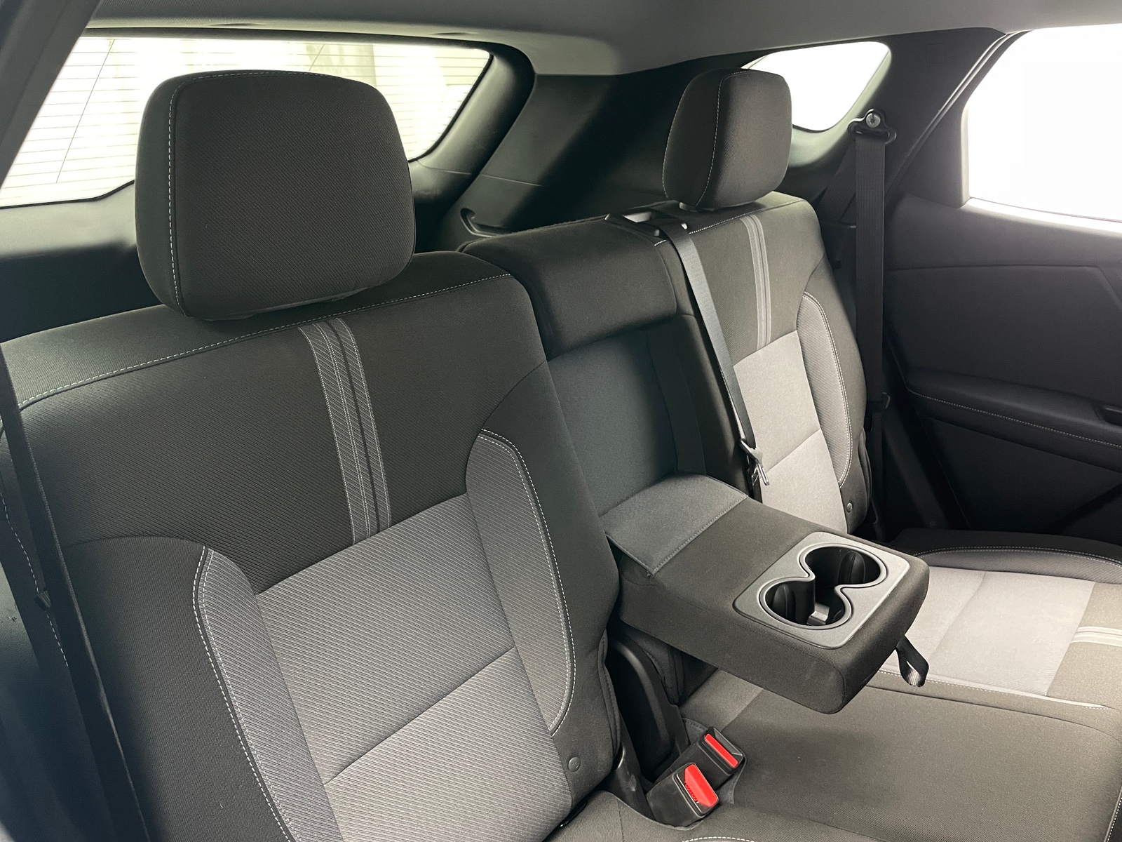 Thumbnail: 2025 Chevrolet Blazer - 6