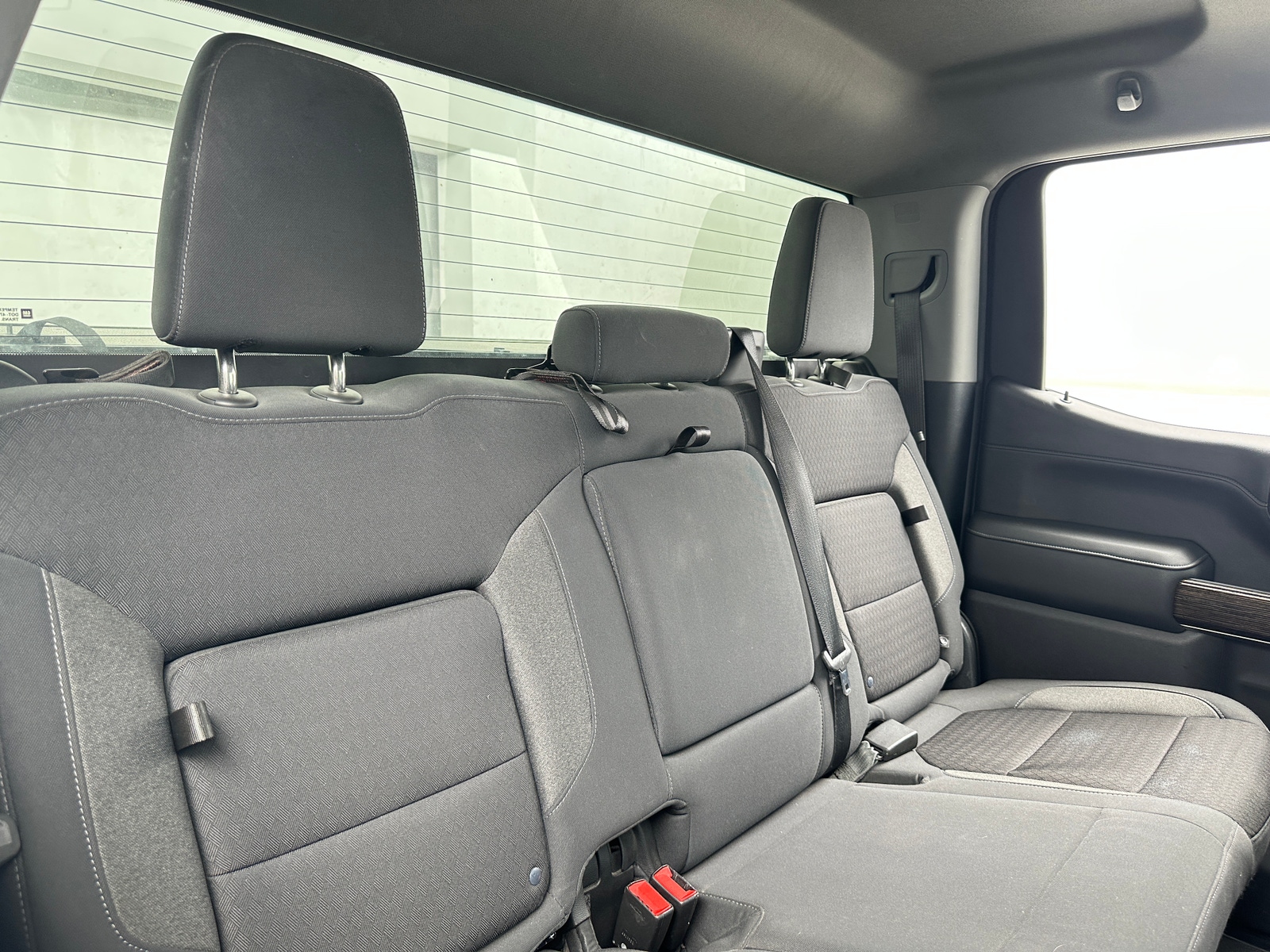 Thumbnail: 2021 GMC Sierra 1500 - 6