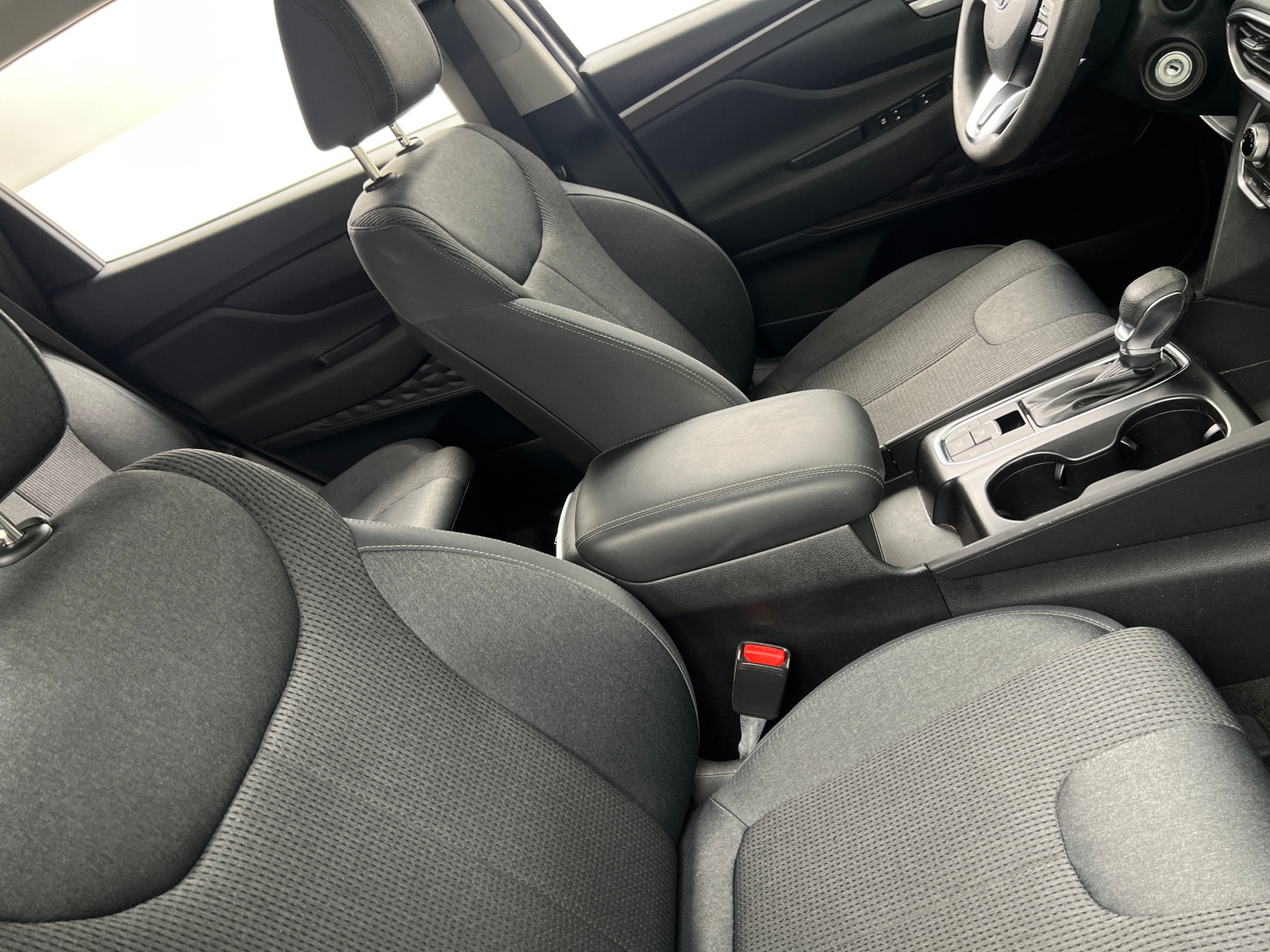 Thumbnail: 2019 Hyundai Santa Fe - 2