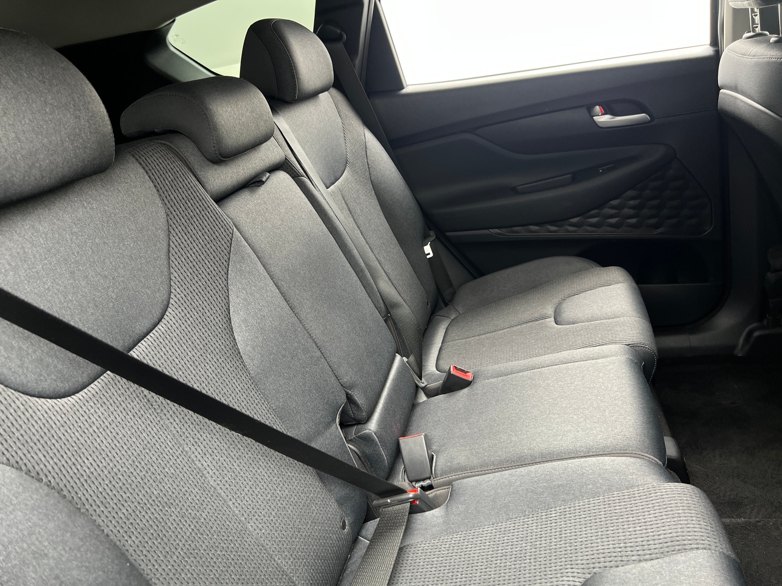 Thumbnail: 2019 Hyundai Santa Fe - 6