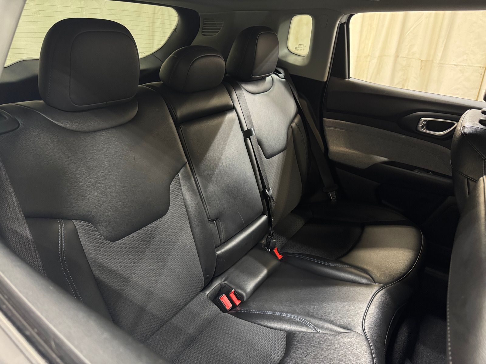 Thumbnail: 2022 Jeep Compass - 5