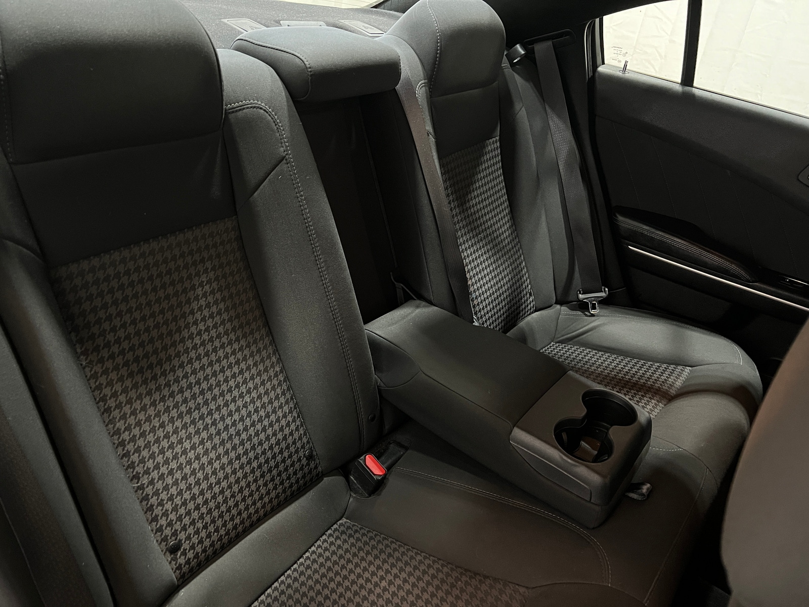 Thumbnail: 2019 Dodge Charger - 6