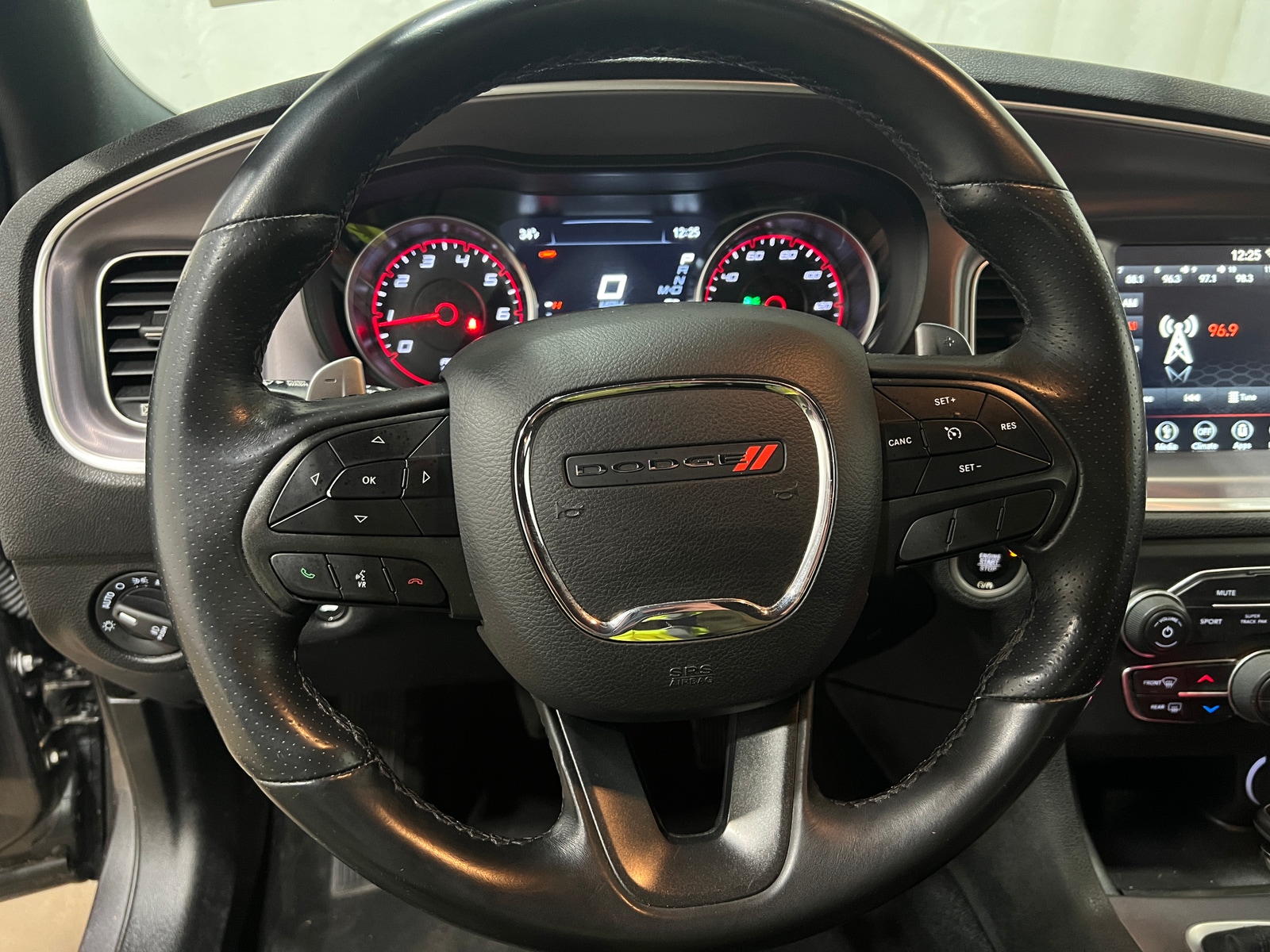 Thumbnail: 2019 Dodge Charger - 5