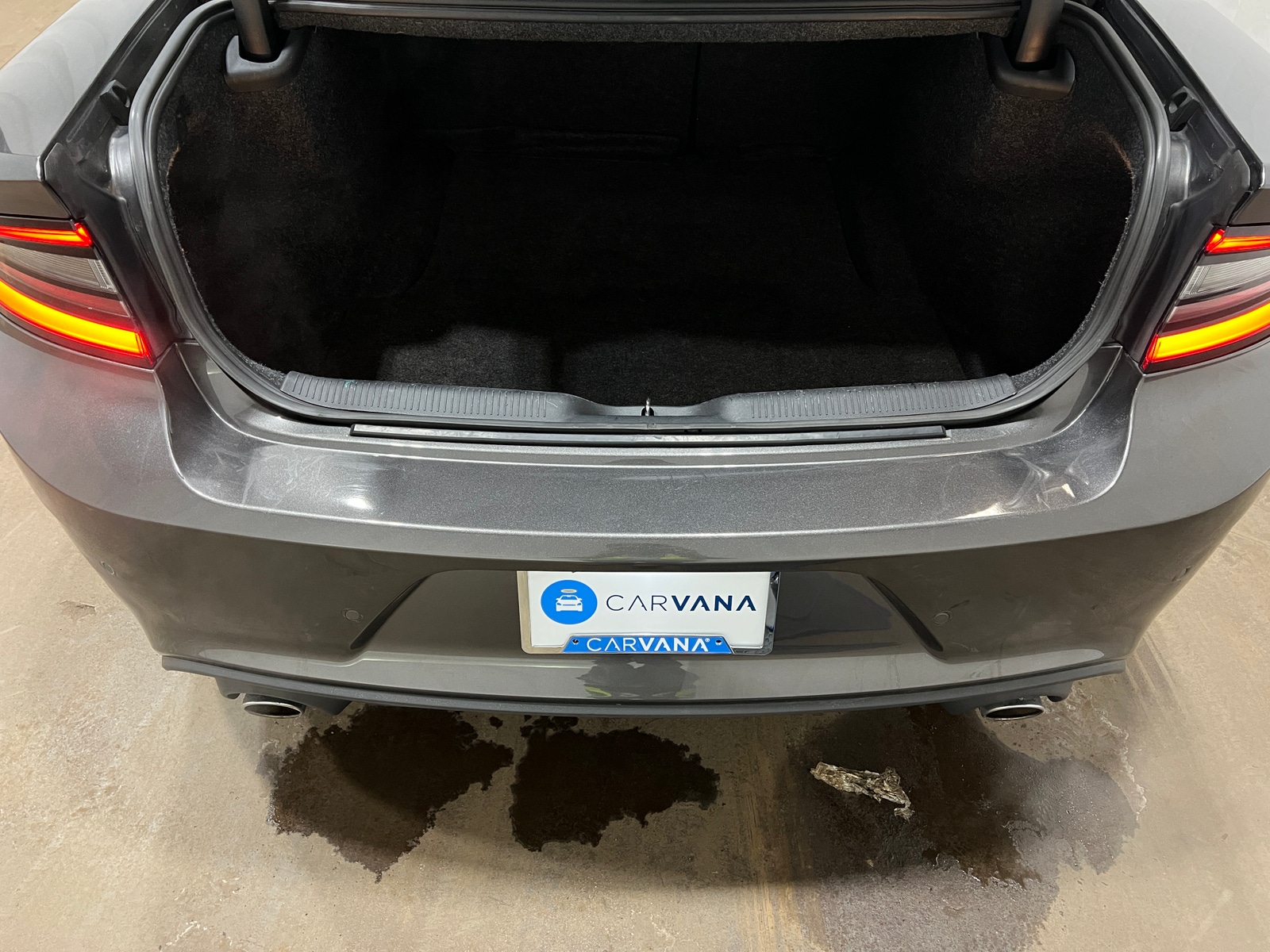 Thumbnail: 2019 Dodge Charger - 7