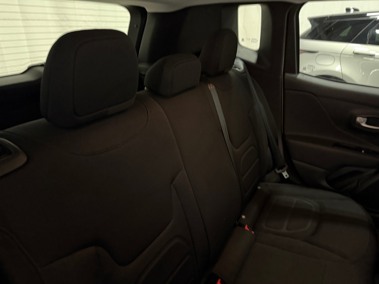 Thumbnail: 2022 Jeep Renegade - 6