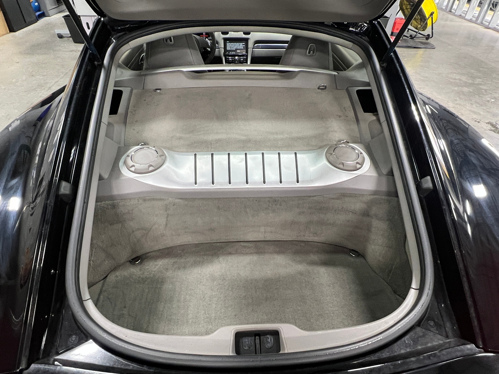 Thumbnail: 2014 Porsche Cayman - 4