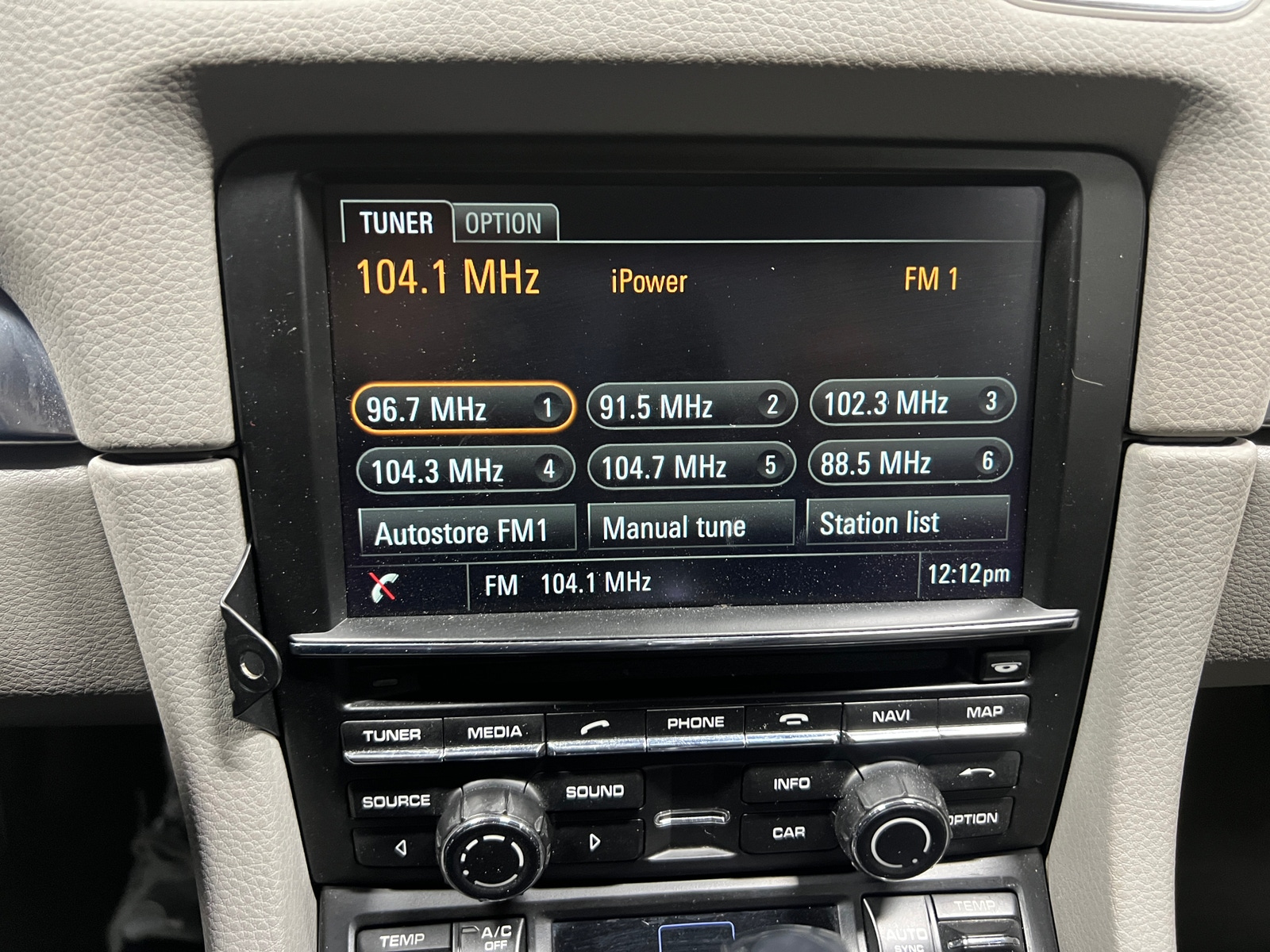 Thumbnail: 2014 Porsche Cayman - 2